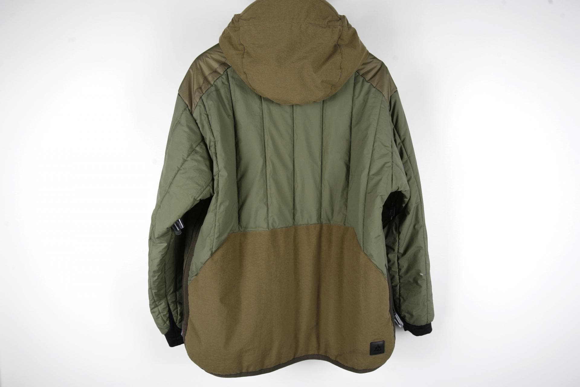 [MONCLER 몽클레르] 그레노블 인드렌 자켓 상세