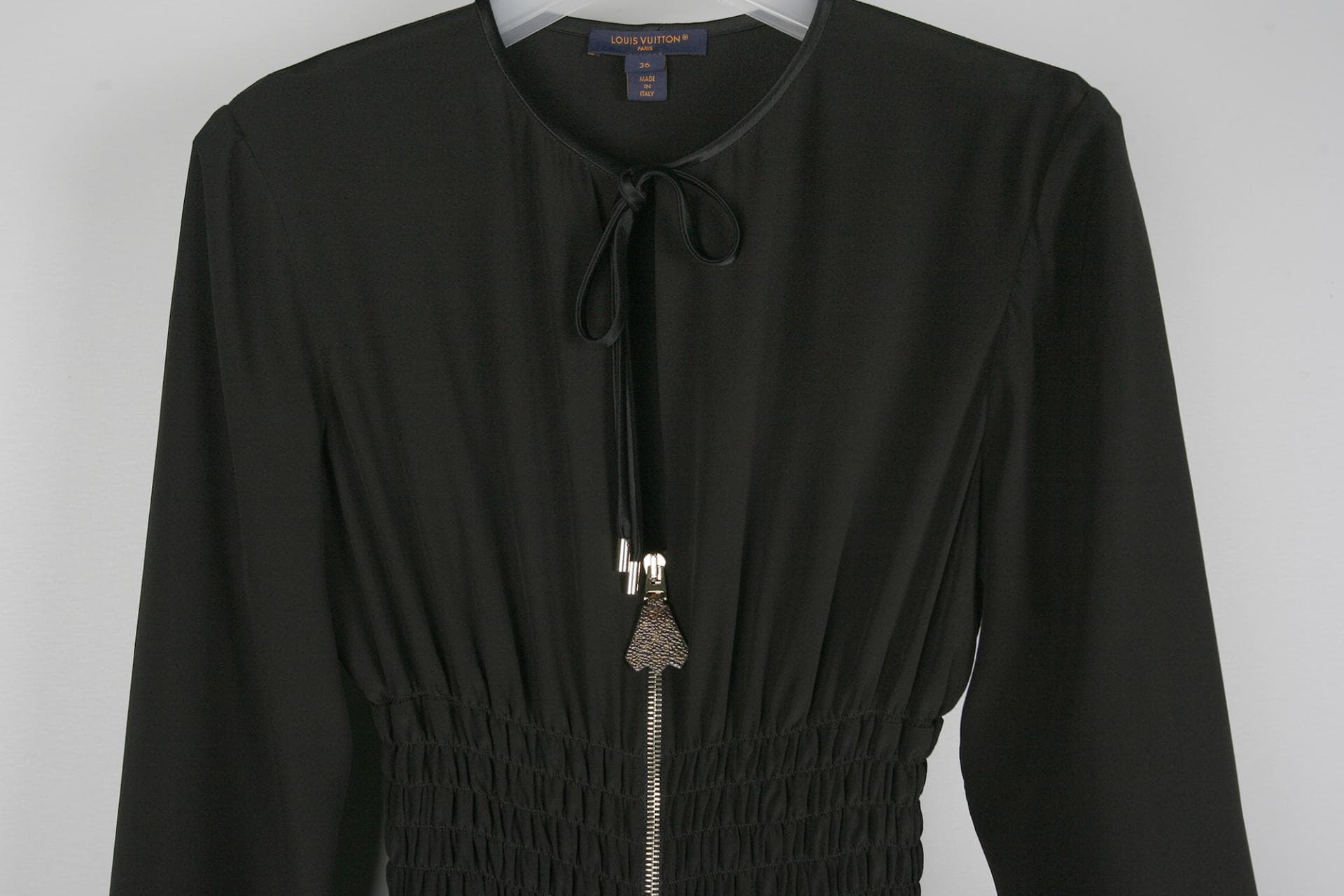 [Louis vuitton] 롱슬리브tireddress 상세