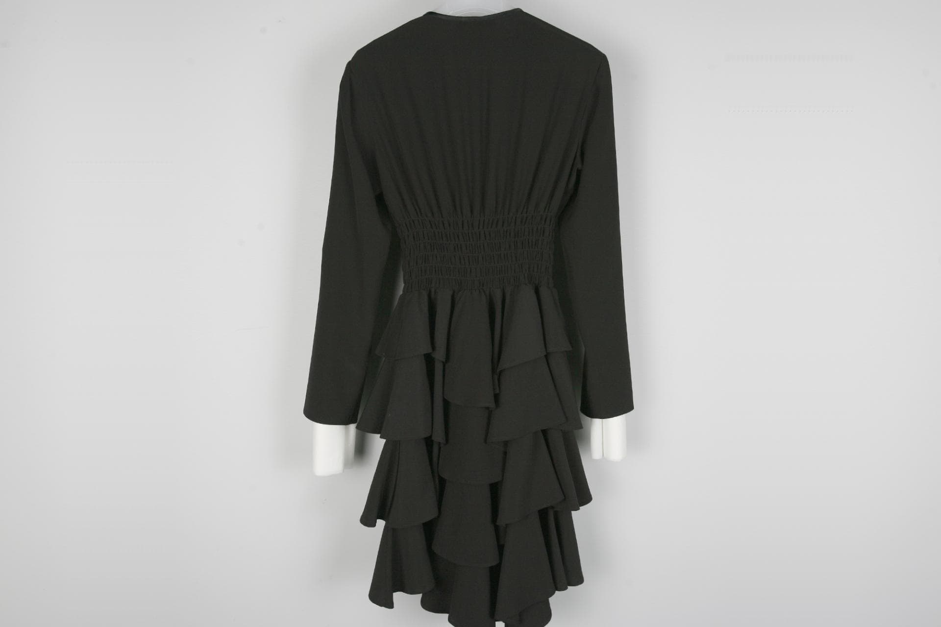 [Louis vuitton] 롱슬리브tireddress 상세