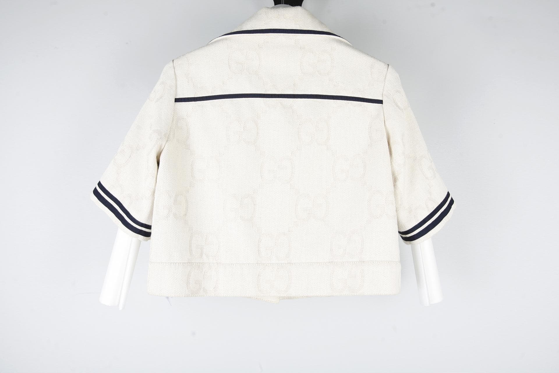 [GUCCI 구찌] Maxi GG cotton jacket 상세