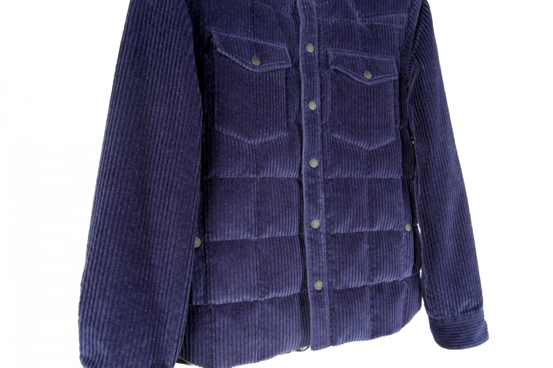 [ MONCLER 몽클레르]Cord Puffer Jacket 상세