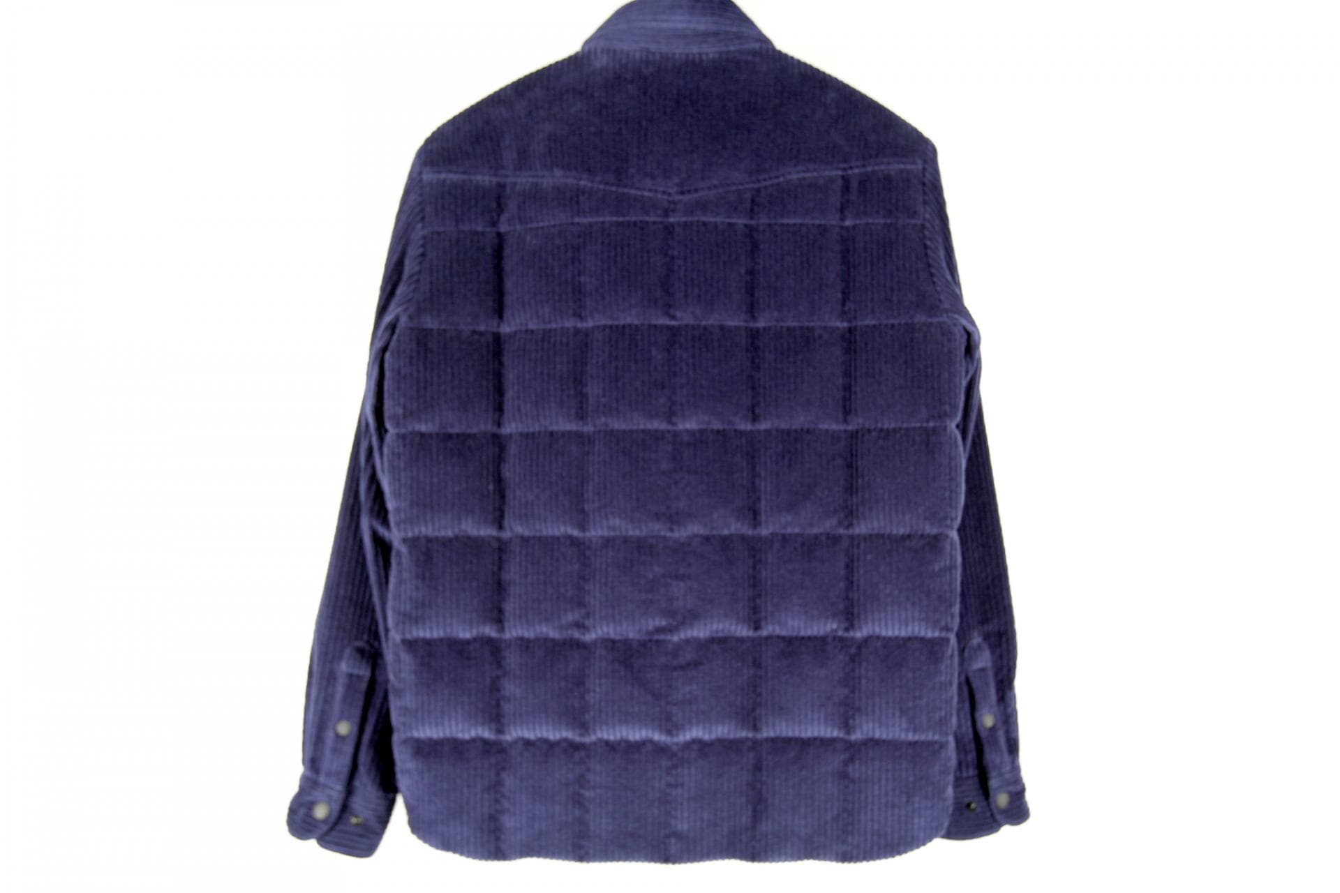 [ MONCLER 몽클레르]Cord Puffer Jacket 상세