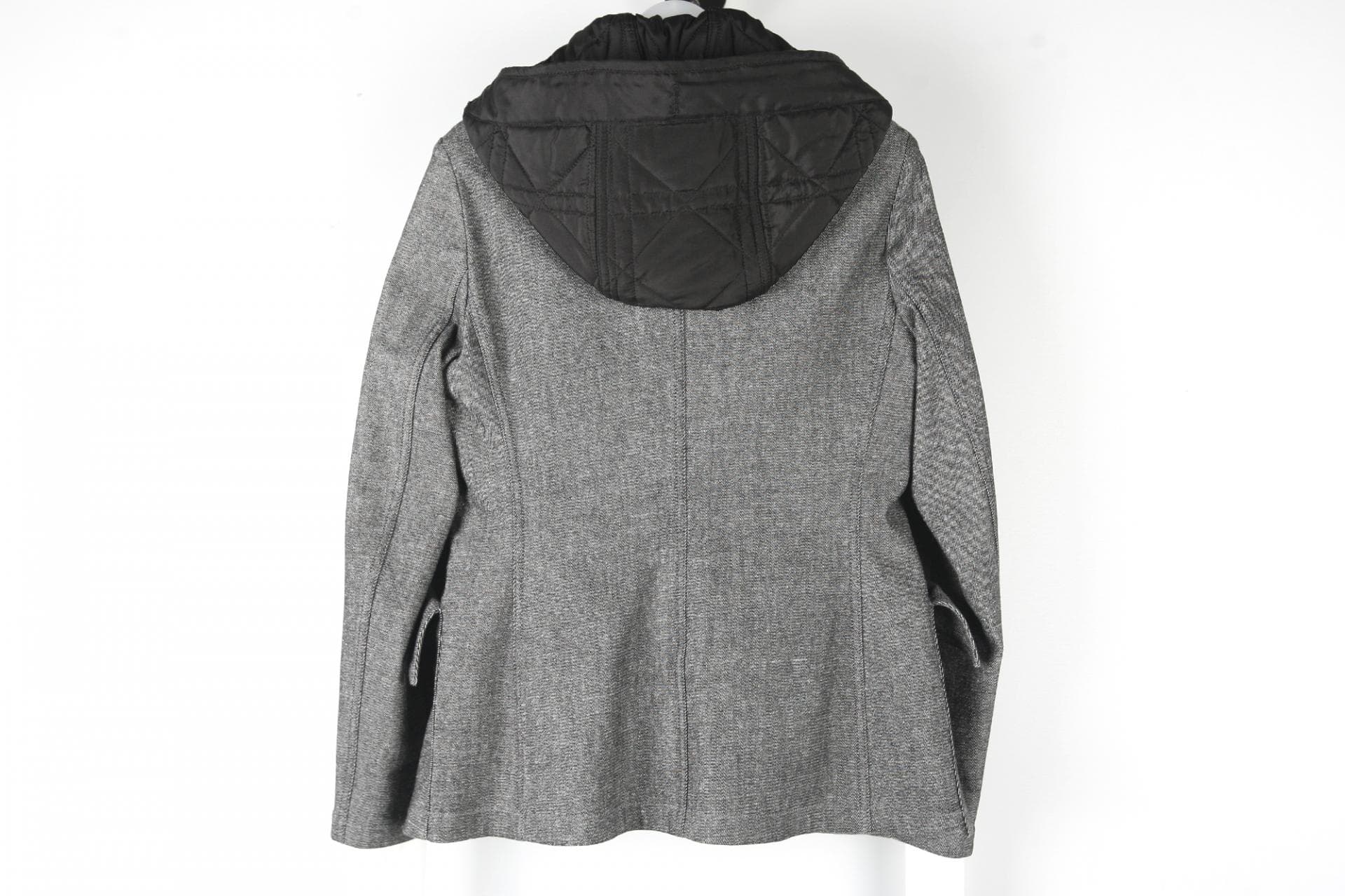 [DIOR 디올] 해링본 패턴Marlène Jacket 상세