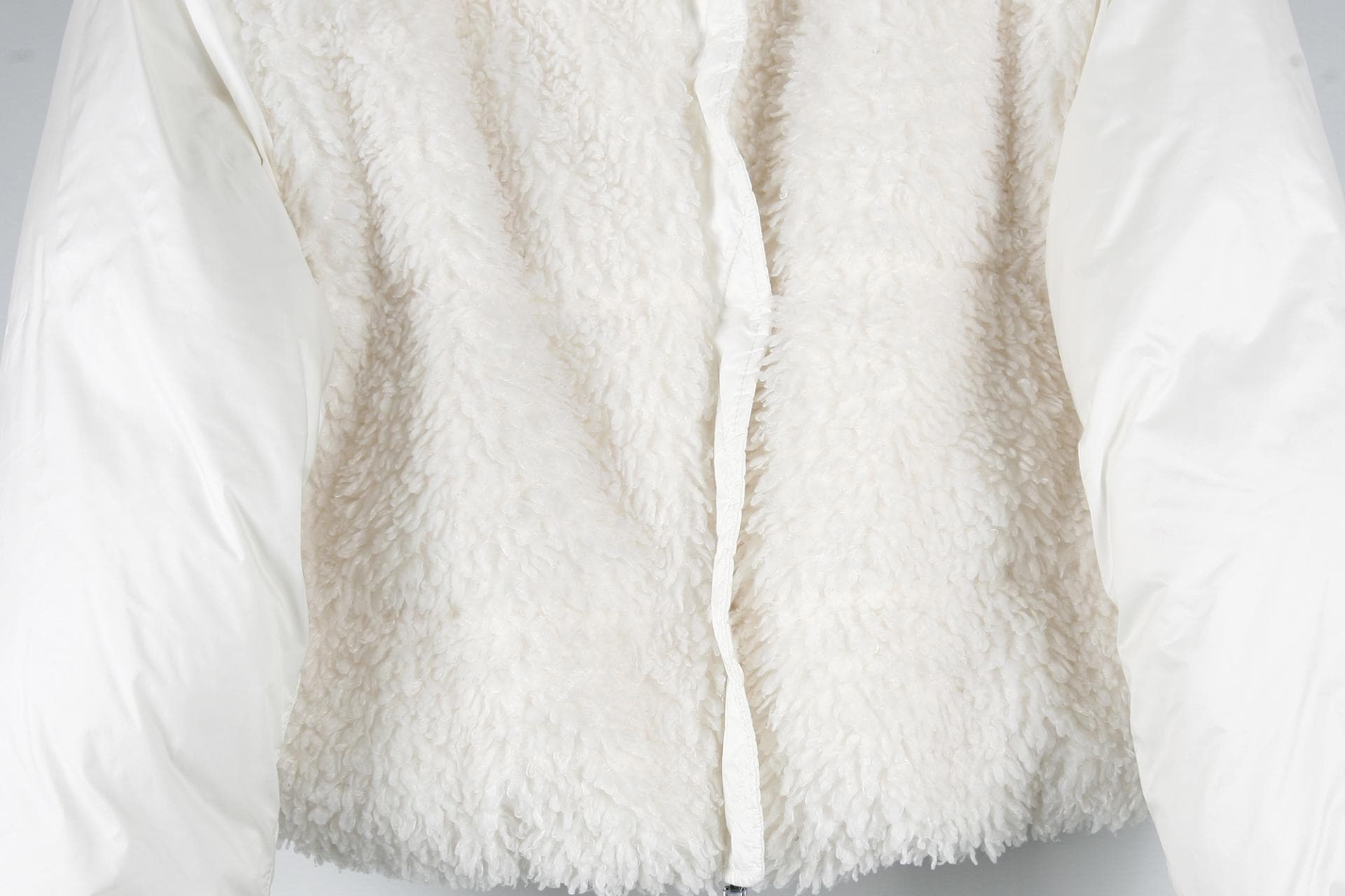 [MONCLER 몽클레르]머레이리버시블다운자켓 상세