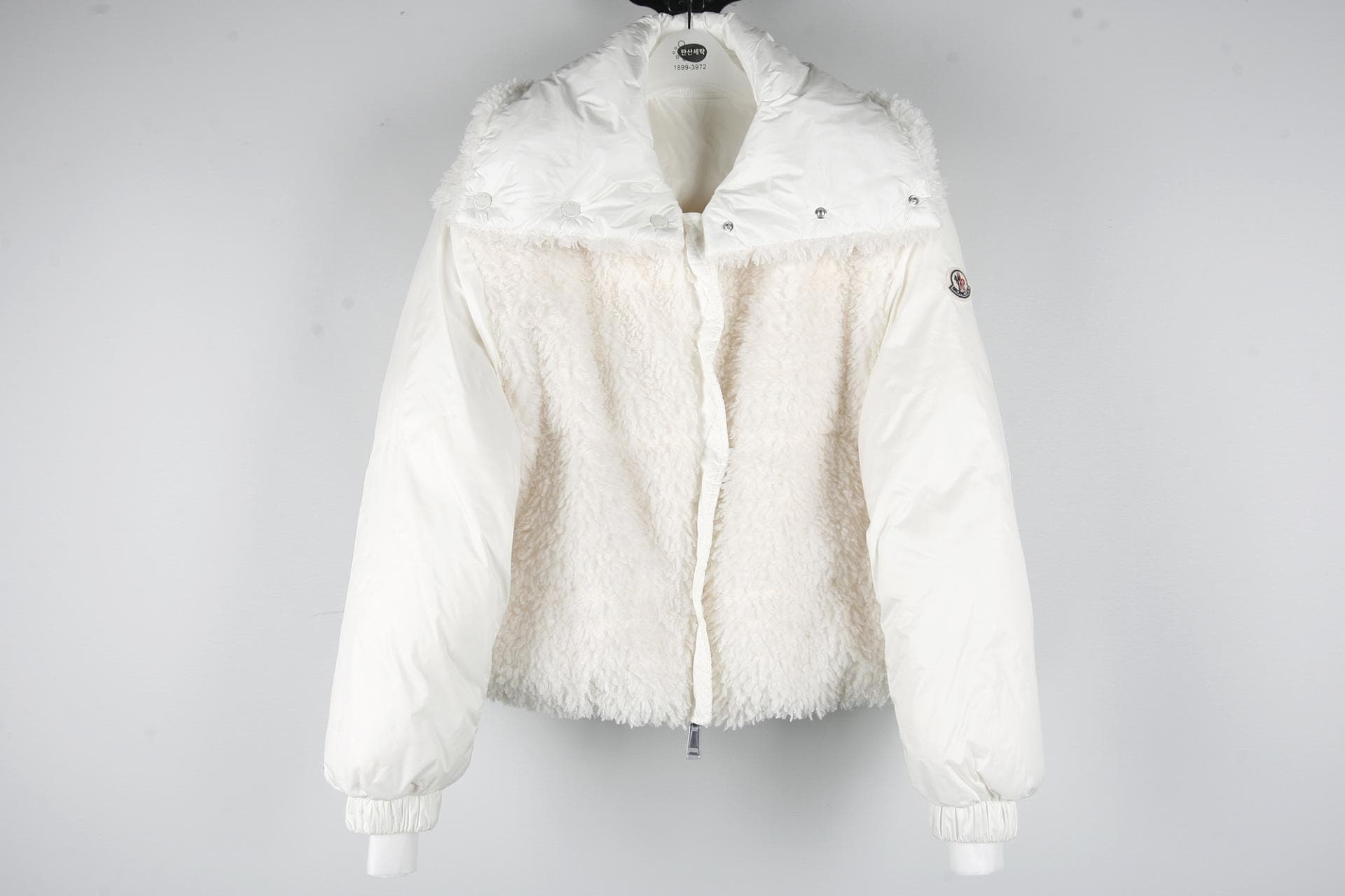 [MONCLER 몽클레르]머레이리버시블다운자켓