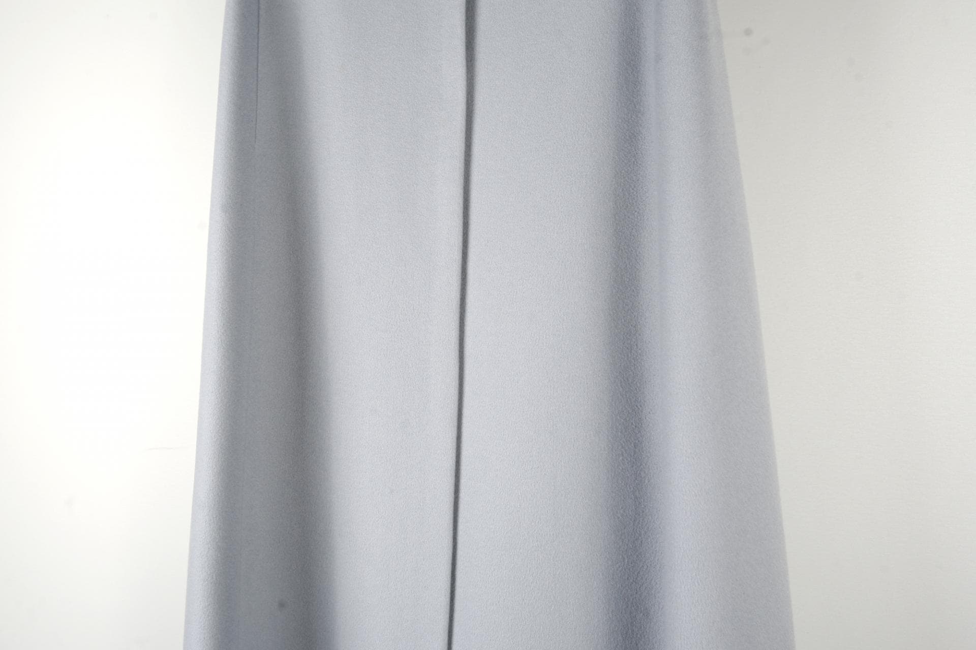 [ Loro Piana 로로피아]Salzburg 캐시미어 bluishCape 상세