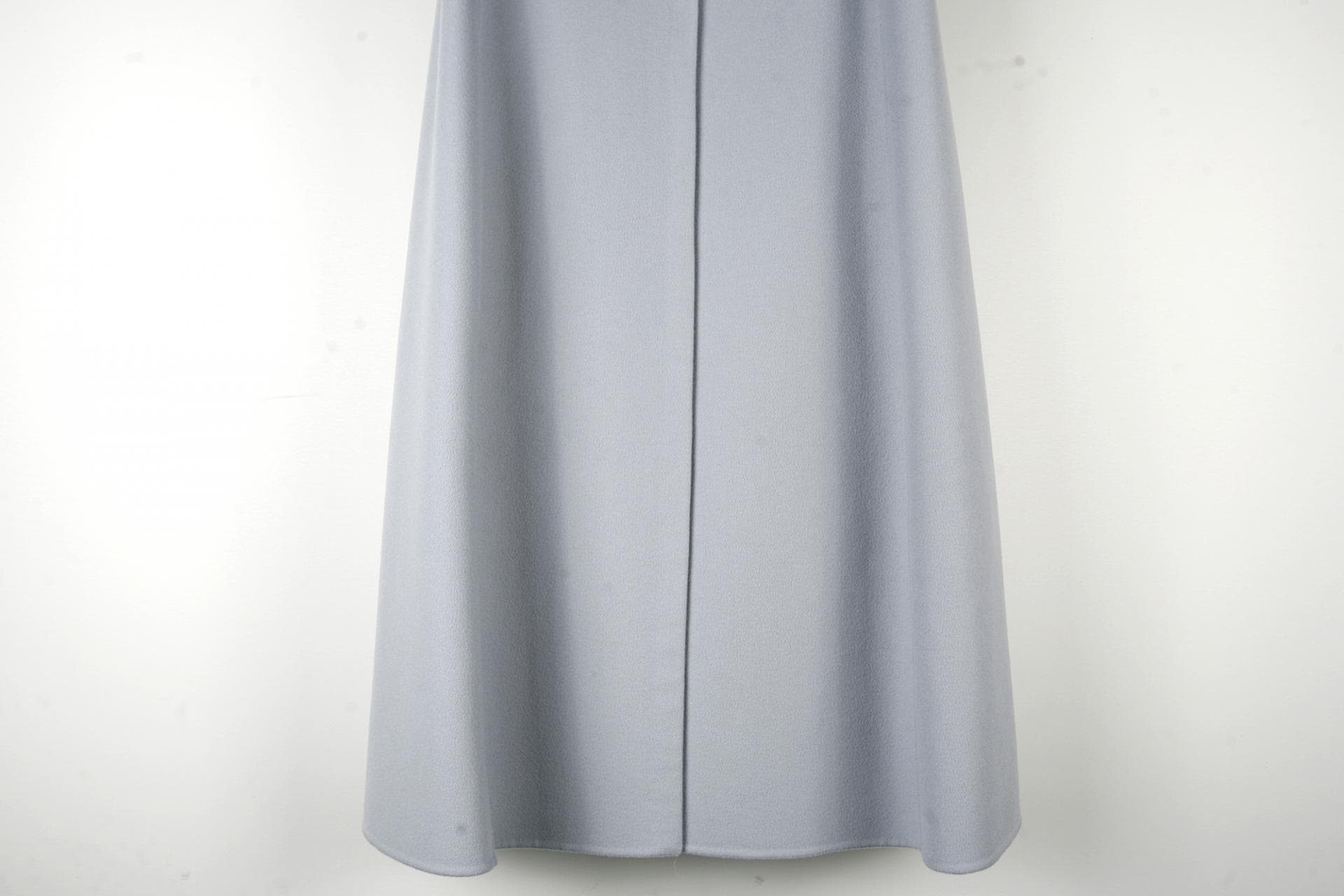 [ Loro Piana 로로피아]Salzburg 캐시미어 bluishCape 상세