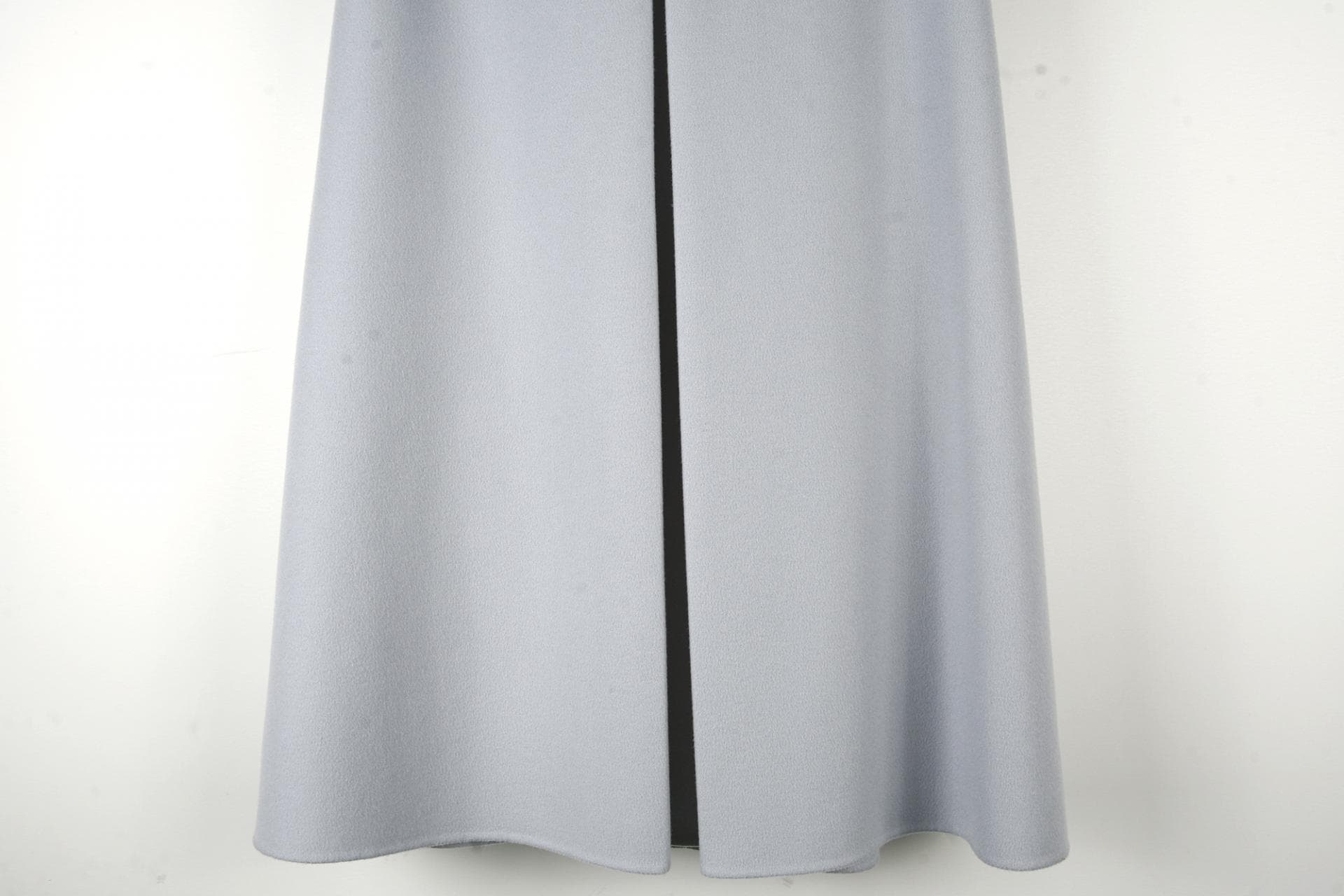 [ Loro Piana 로로피아]Salzburg 캐시미어 bluishCape 상세