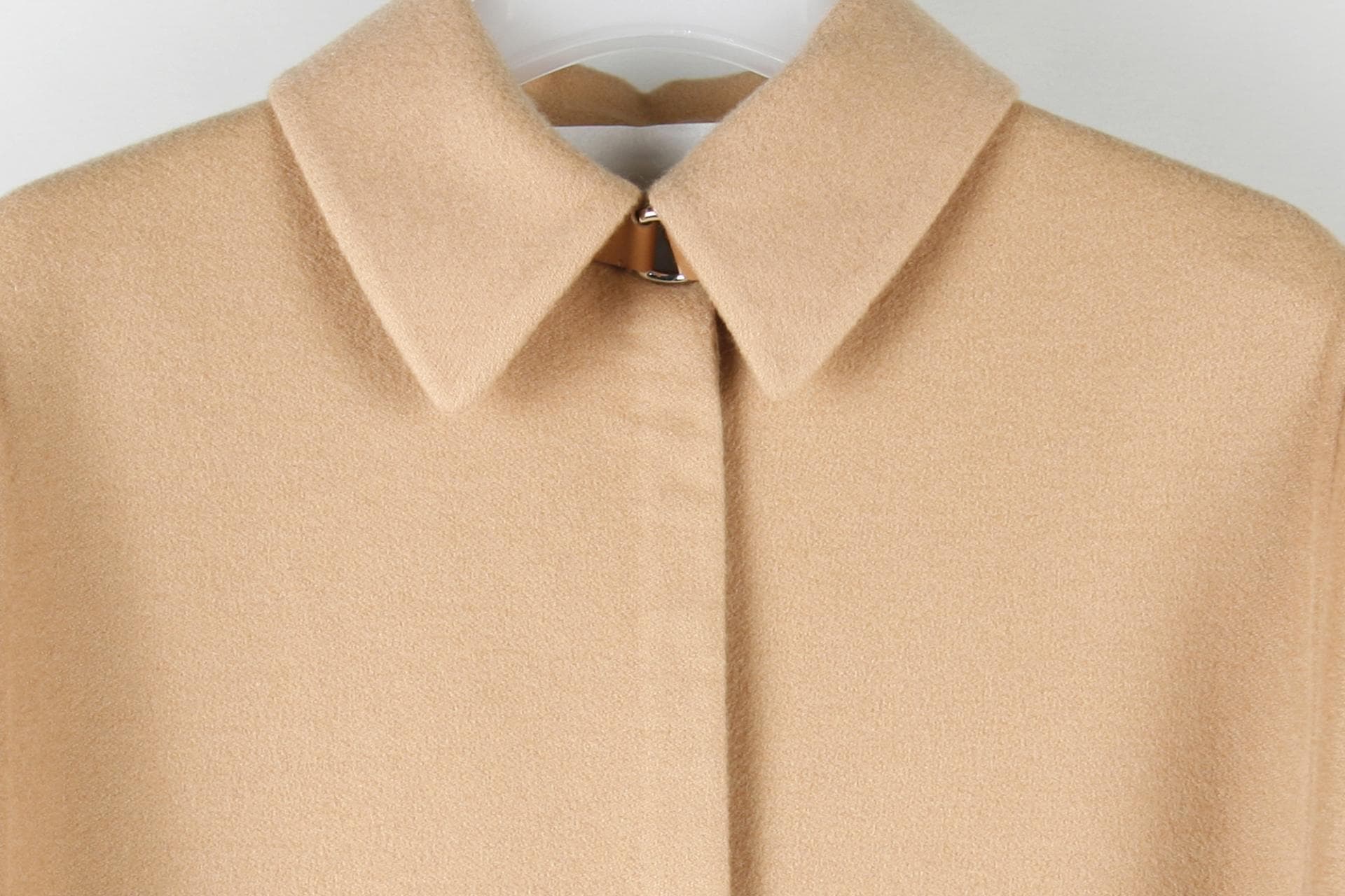 [Loro Piana 로로 피아나] Salzburg 캐시미어 beigeCape 상세