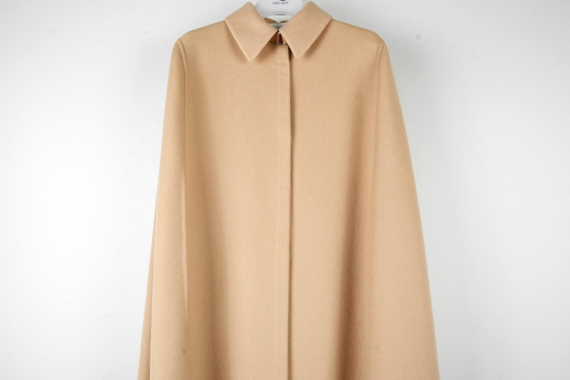 [Loro Piana 로로 피아나] Salzburg 캐시미어 beigeCape 상세
