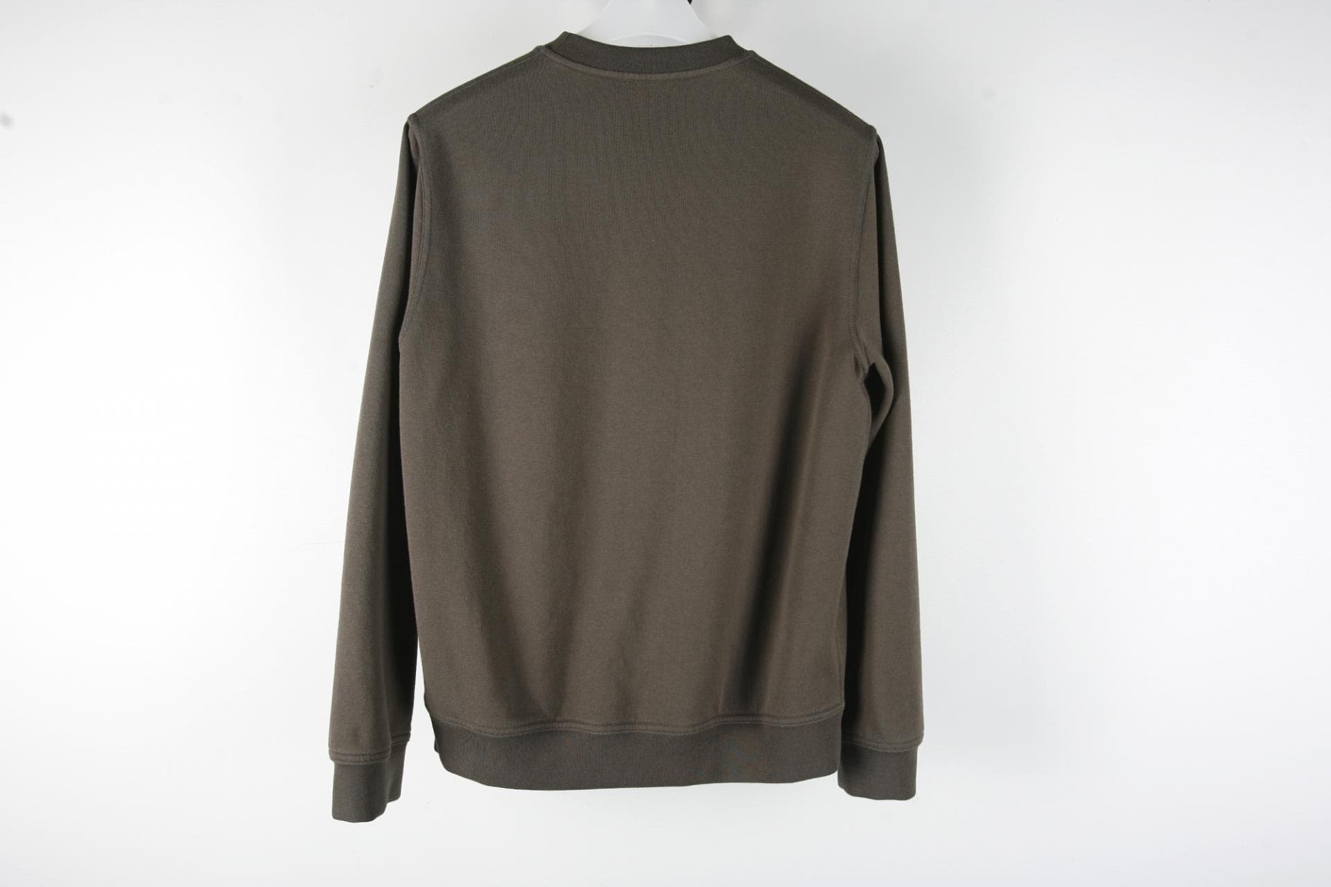 [ Hermès 에르메스] 스웨트트레이너롱슬리브 상세