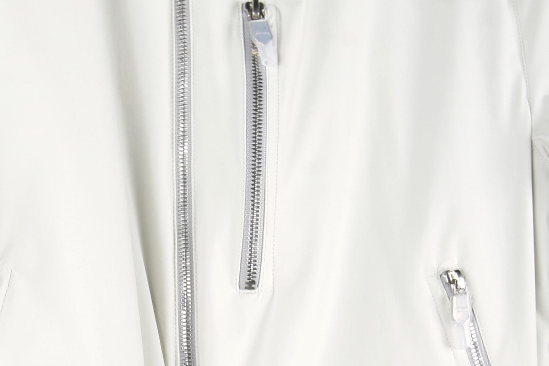 [ Hermès 에르메스] 봄버자켓 상세