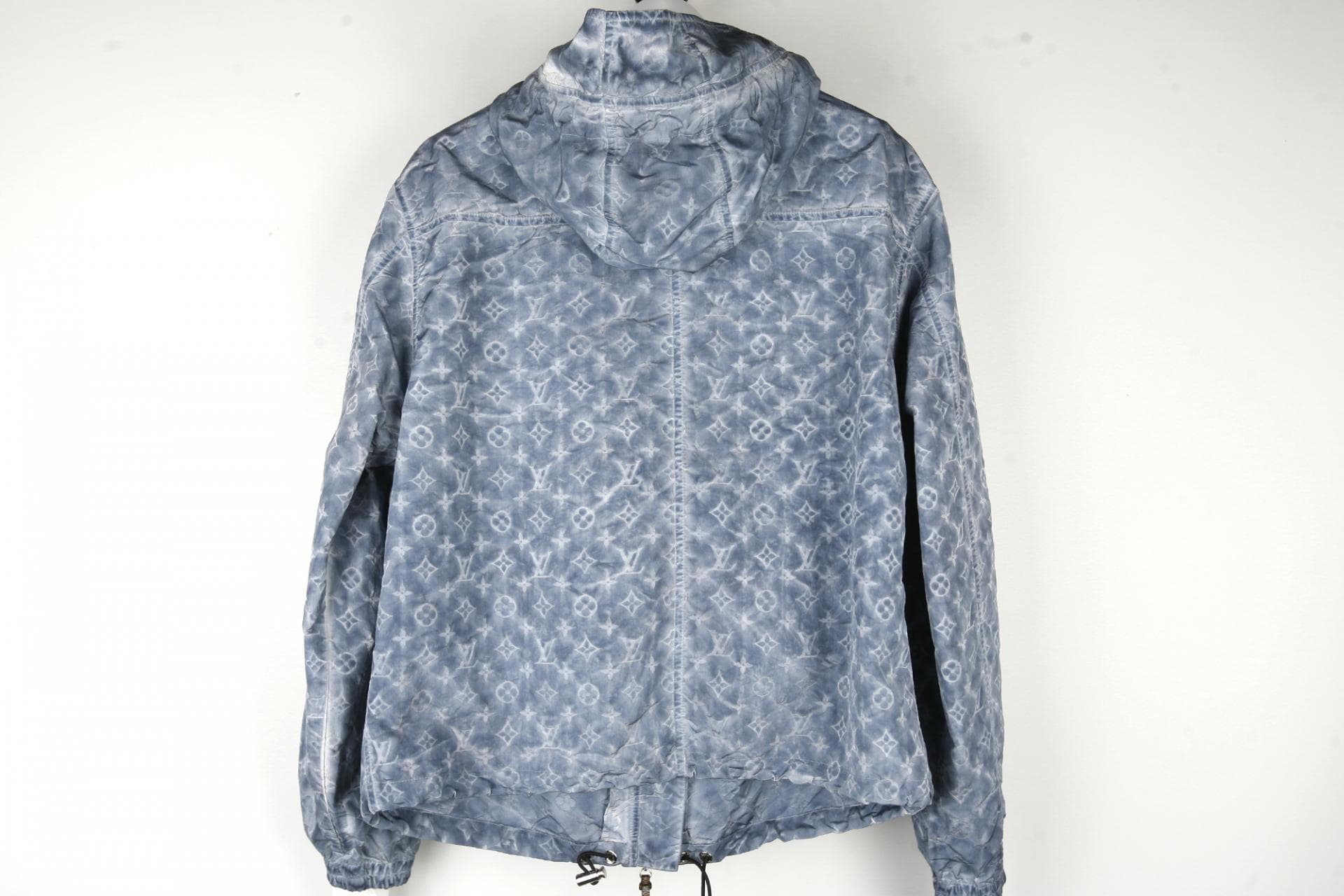 [ Louis vuitton 루이비통]모노그램후드지퍼재킷 상세