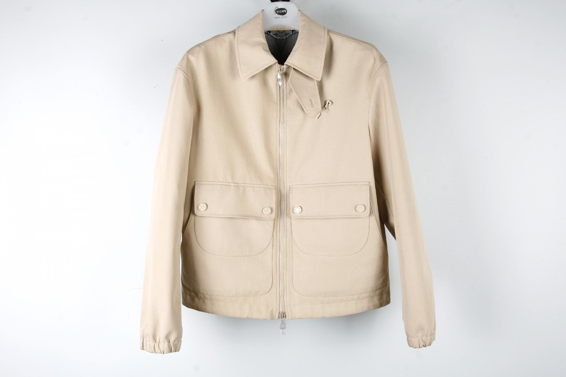 [Louis vuitton 루이비통] cityblouson자켓