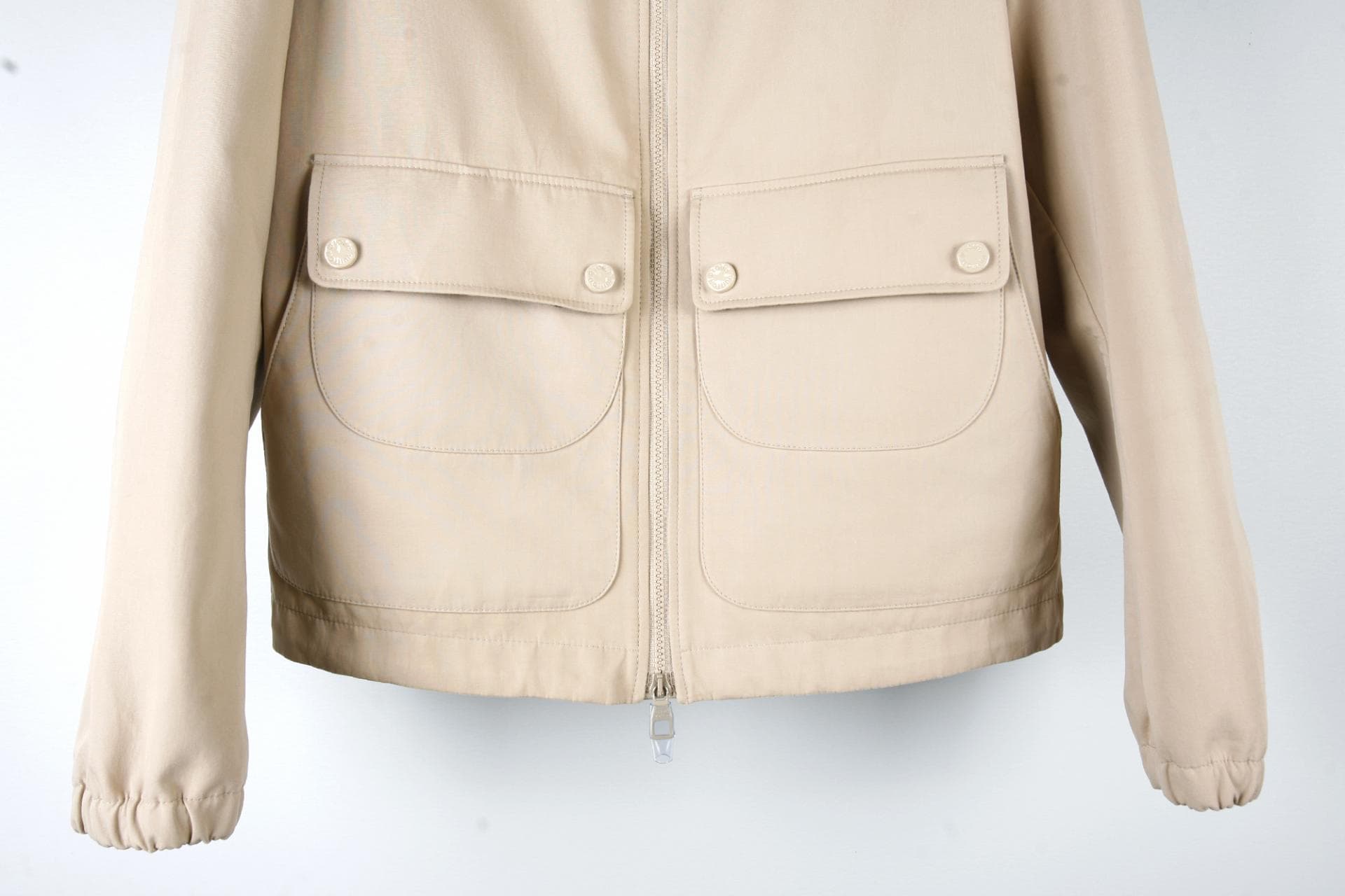 [Louis vuitton 루이비통] cityblouson자켓 상세