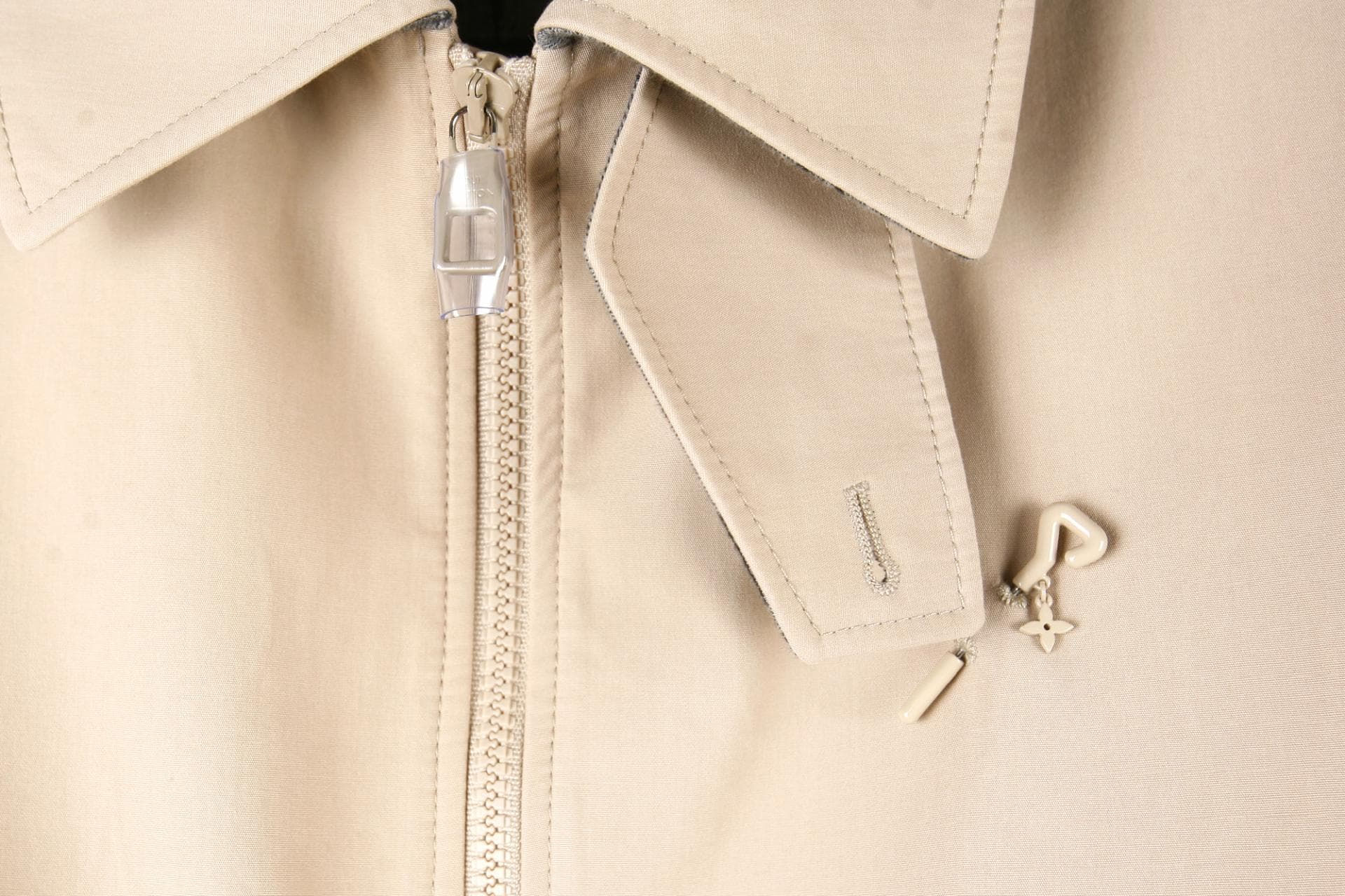 [Louis vuitton 루이비통] cityblouson자켓 상세