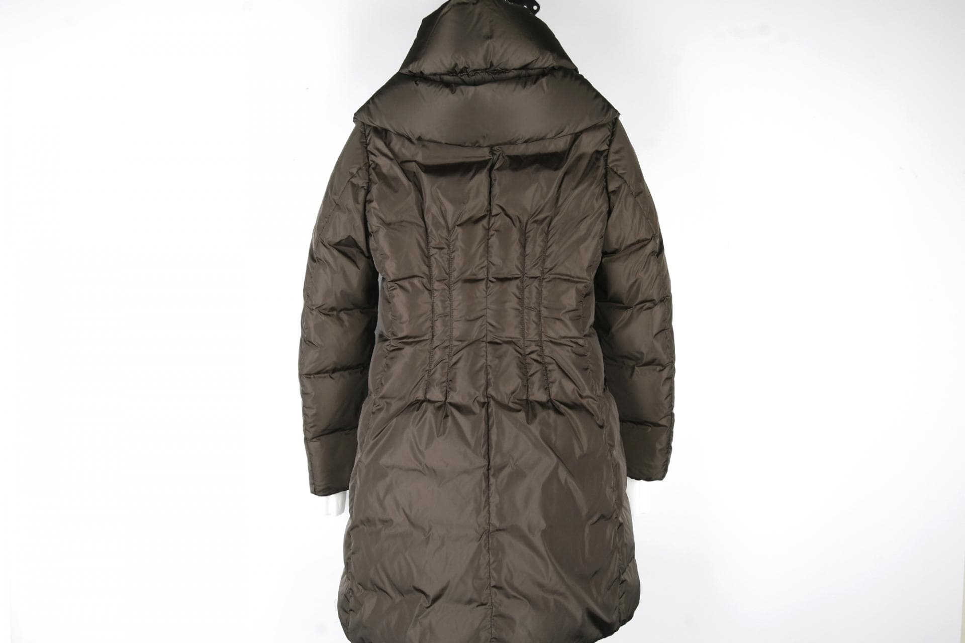 [MONCLER 몽클레르] cyroselle 여성 롱패딩 상세