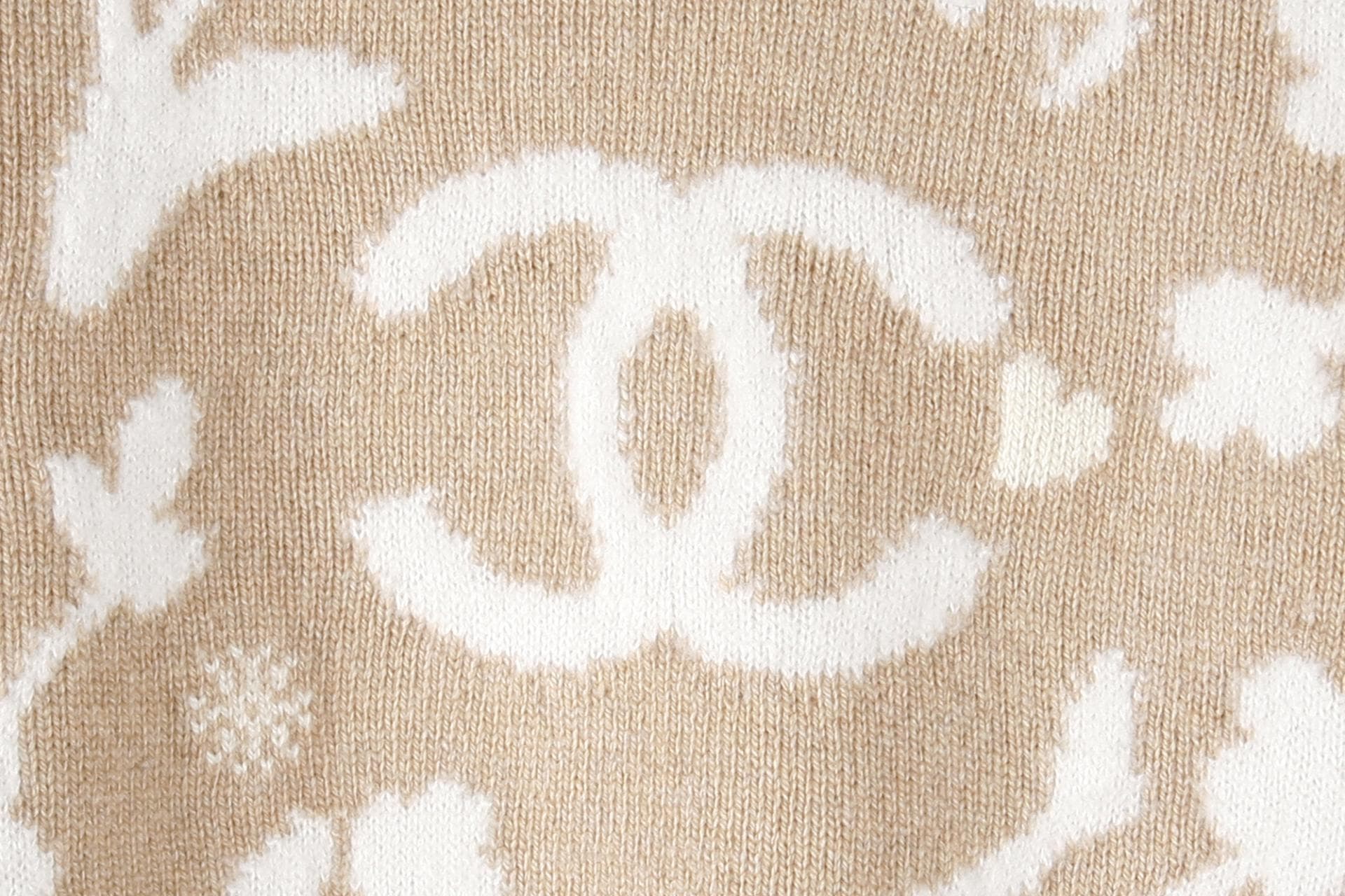 [Chanel 샤넬][CHANEL 샤넬]코코네쥬풀오버니트 상세