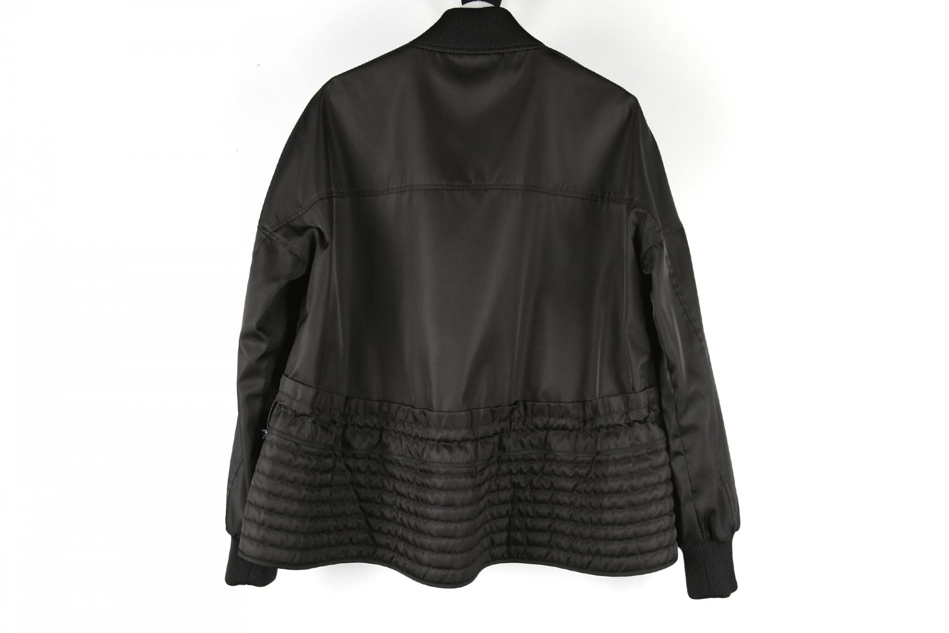 [ MONCLER 몽클레르] 블랙페클러baldah자켓 상세