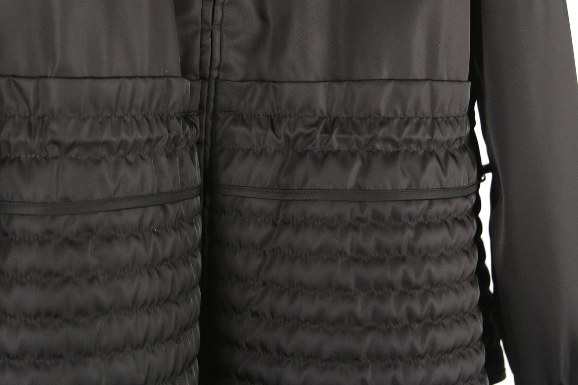 [ MONCLER 몽클레르] 블랙페클러baldah자켓 상세