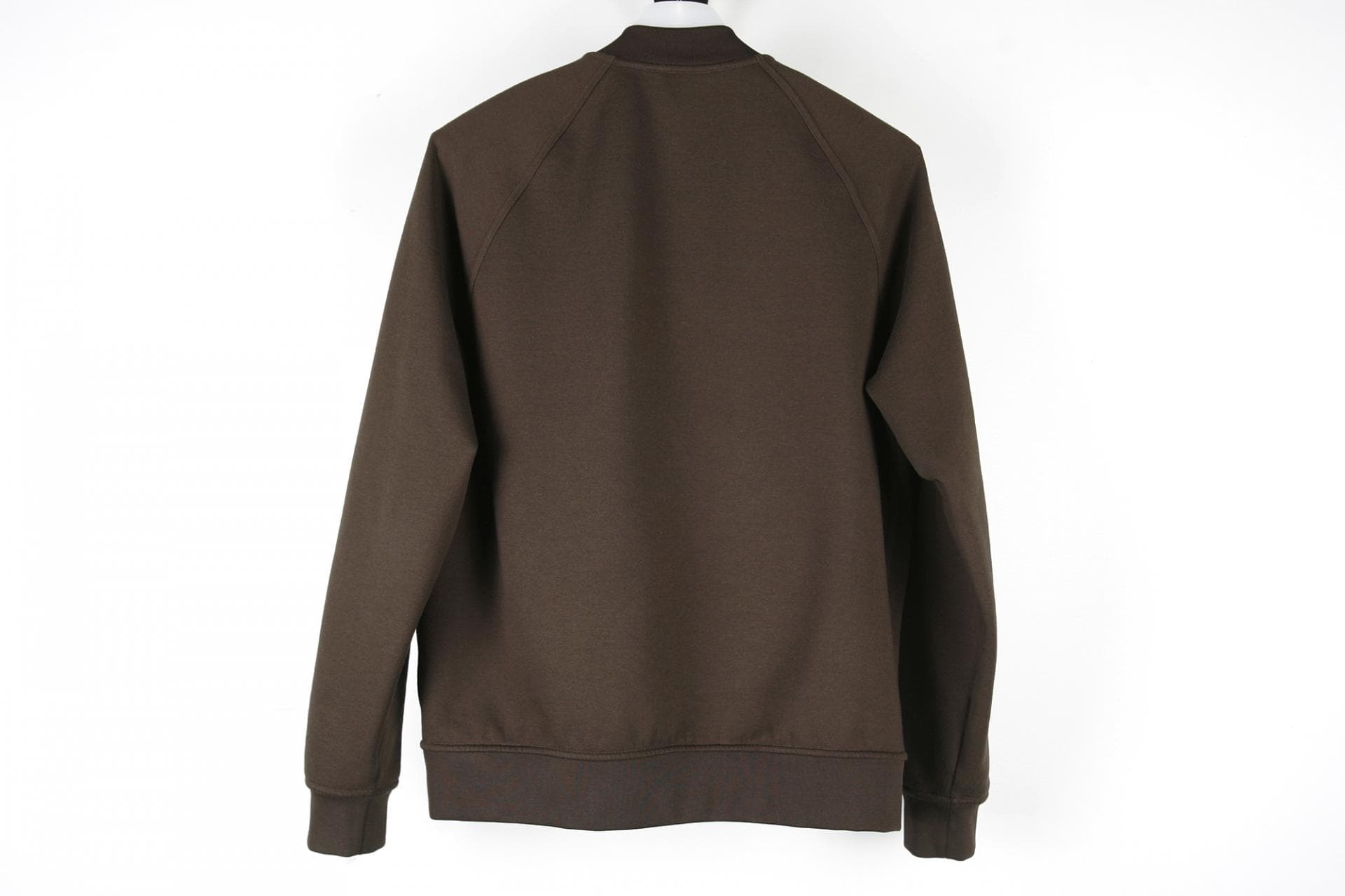 [Hermès 에르메스]가죽디테일장식Metallerie au Carre바시티재킷 상세