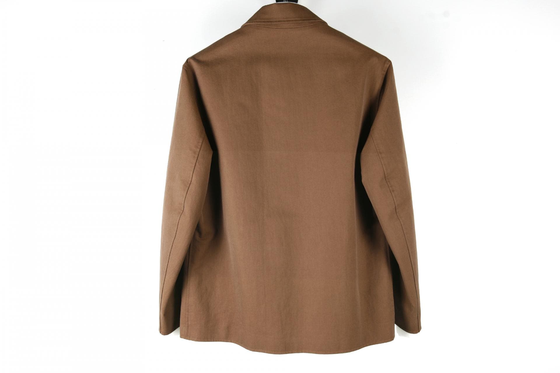 [Hermès 에르메스]봄퍼재킷 상세