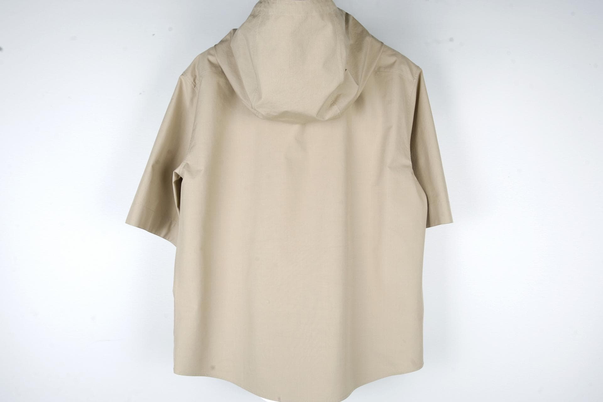 [Hermès 에르메스]아노락후드셔츠 상세