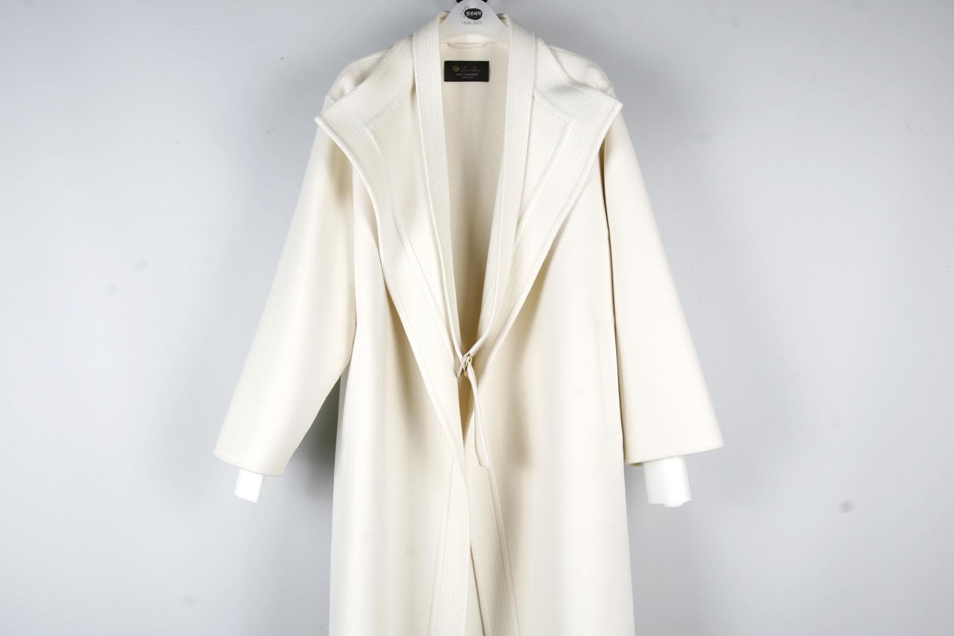 [Loro Piana 로로피아나]제리코트