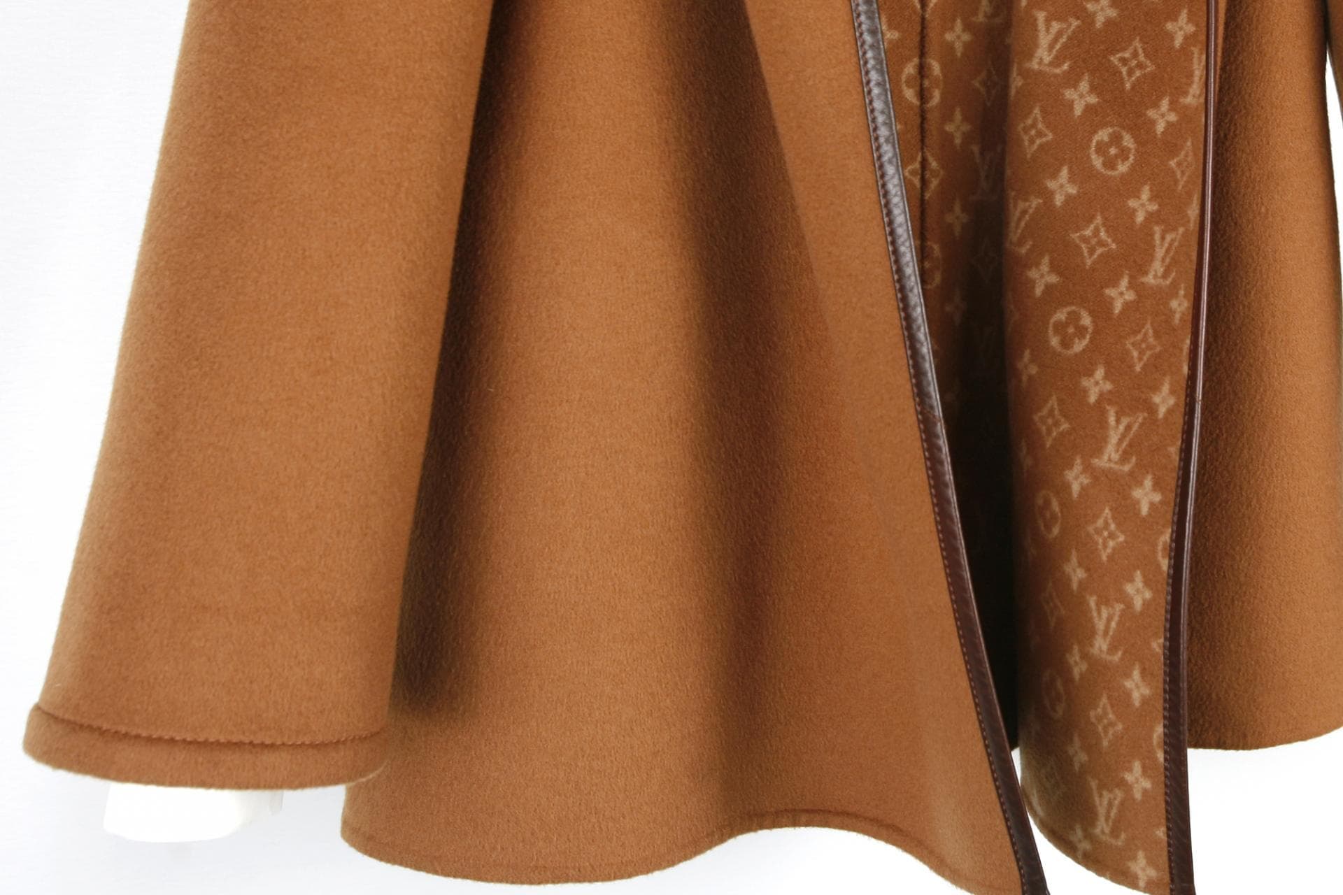 [Louis vuitton 루이비통] 모노그램후드코트 상세