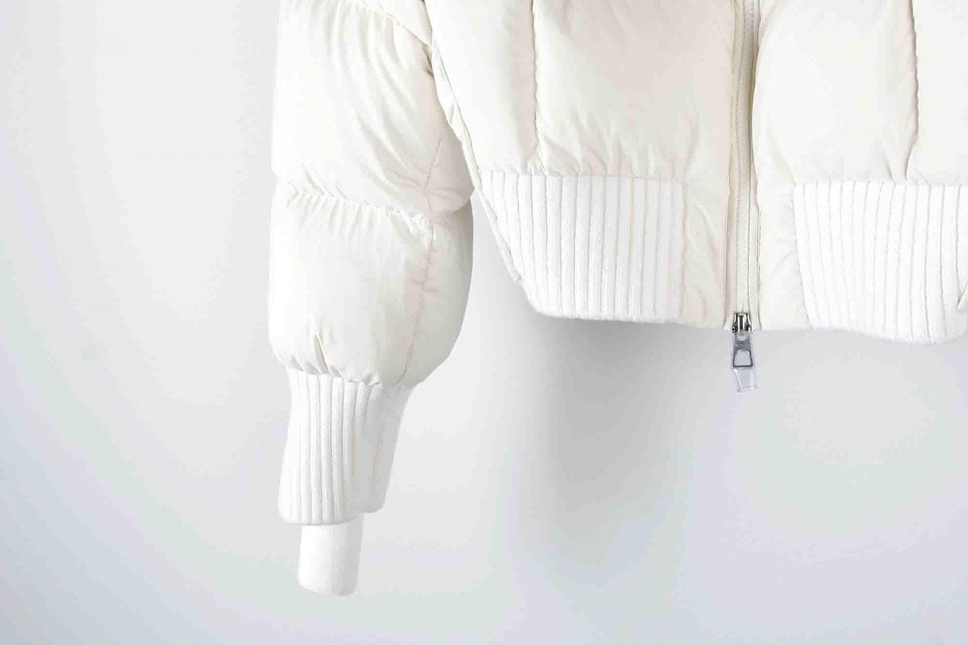 [ MONCLER 몽클레르] 제이드숏다운자켓 상세