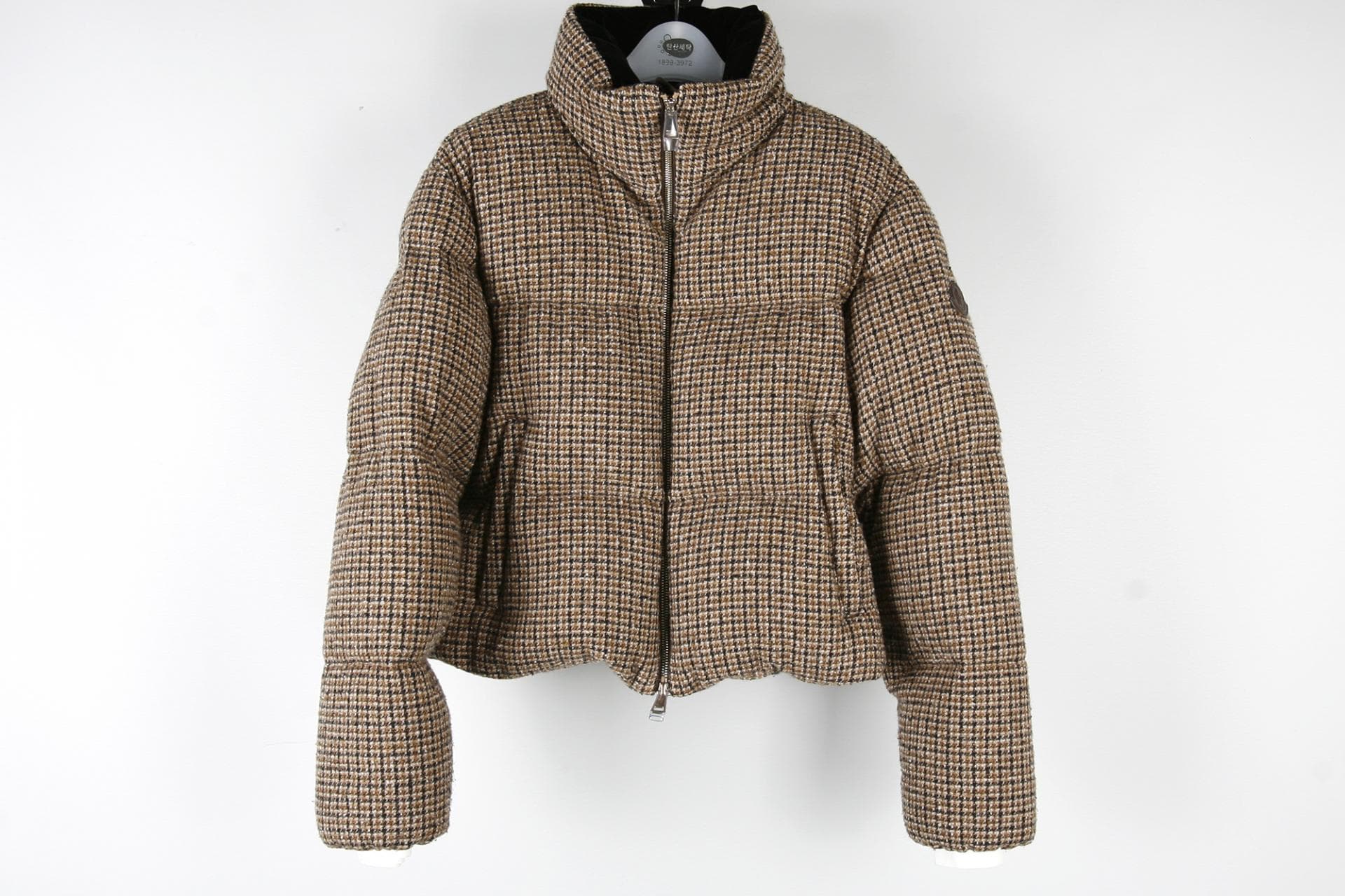 [MONCLER 몽클레르] 세부네 패딩 재킷