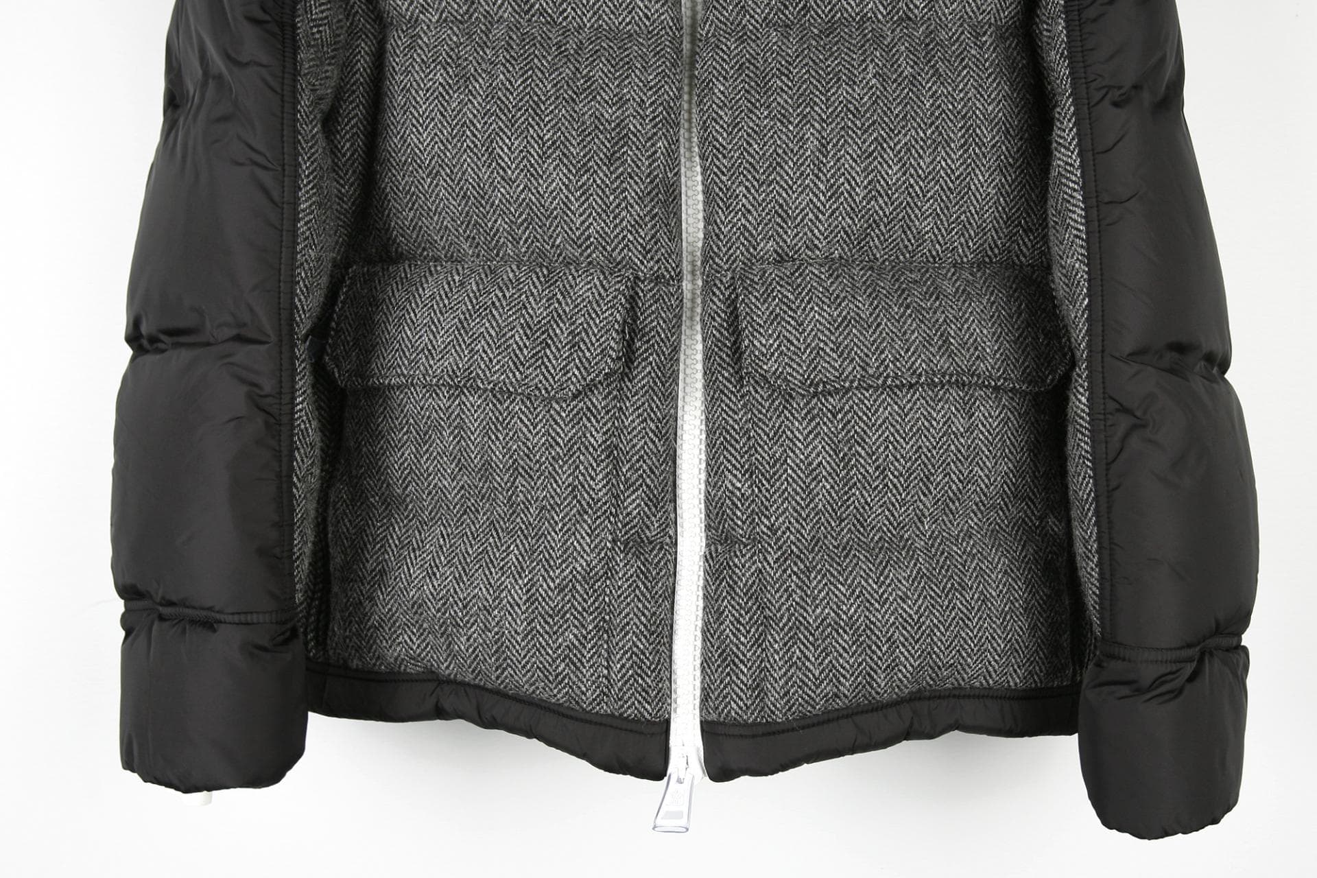 [ MONCLER 몽클레르] ROBERT 다운재킷 상세