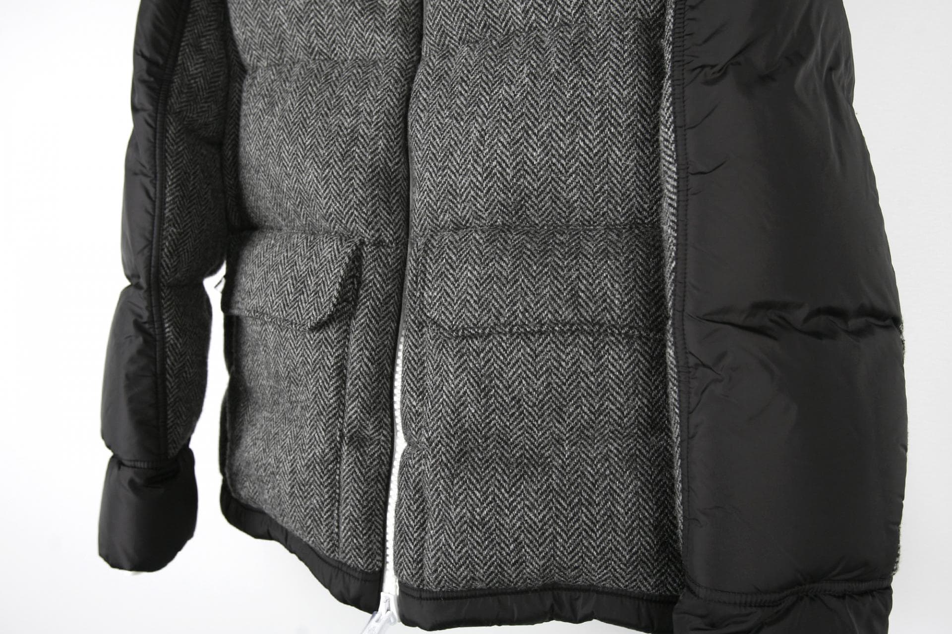 [ MONCLER 몽클레르] ROBERT 다운재킷 상세