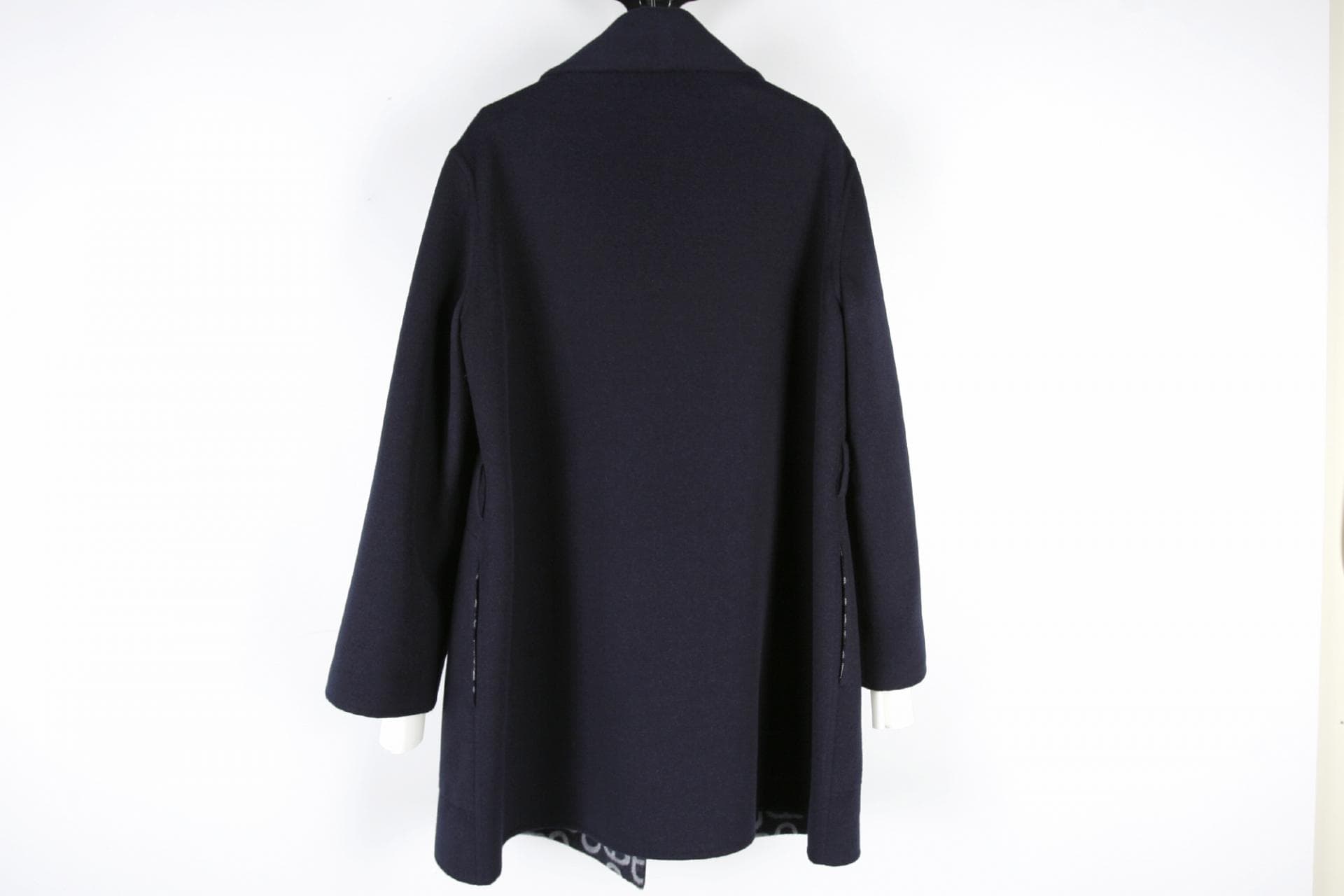 [ Hermès 에르메스] “Chaine d’Ancre” 피코트 상세