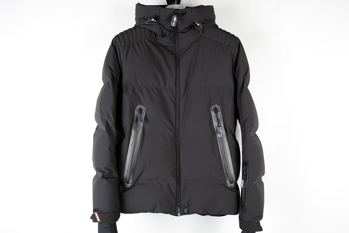 [MONCLER 몽클레르]그레노블 칼라이타 다운 재킷