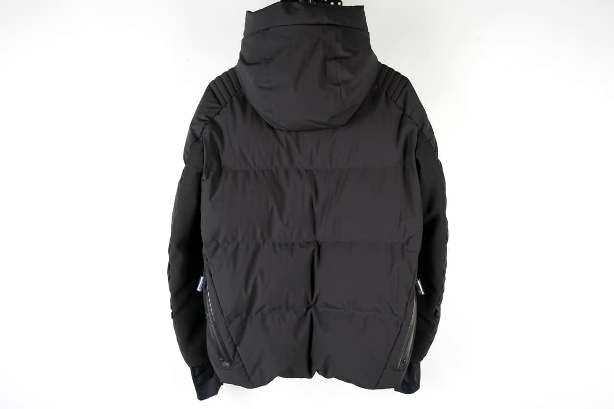 [MONCLER 몽클레르]그레노블 칼라이타 다운 재킷 상세