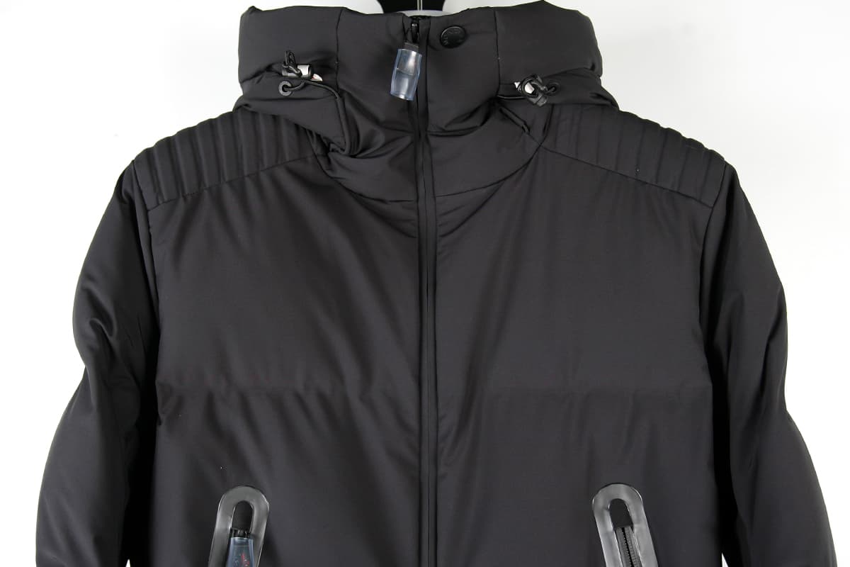 [MONCLER 몽클레르]그레노블 칼라이타 다운 재킷 상세