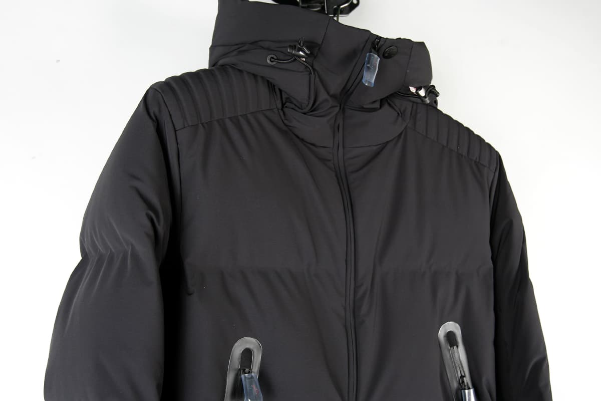 [MONCLER 몽클레르]그레노블 칼라이타 다운 재킷 상세