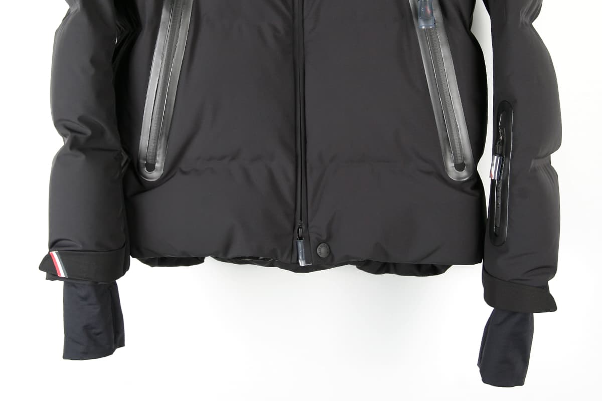 [MONCLER 몽클레르]그레노블 칼라이타 다운 재킷 상세