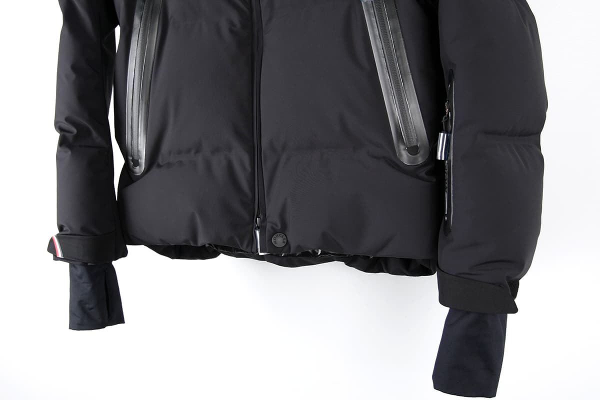 [MONCLER 몽클레르]그레노블 칼라이타 다운 재킷 상세
