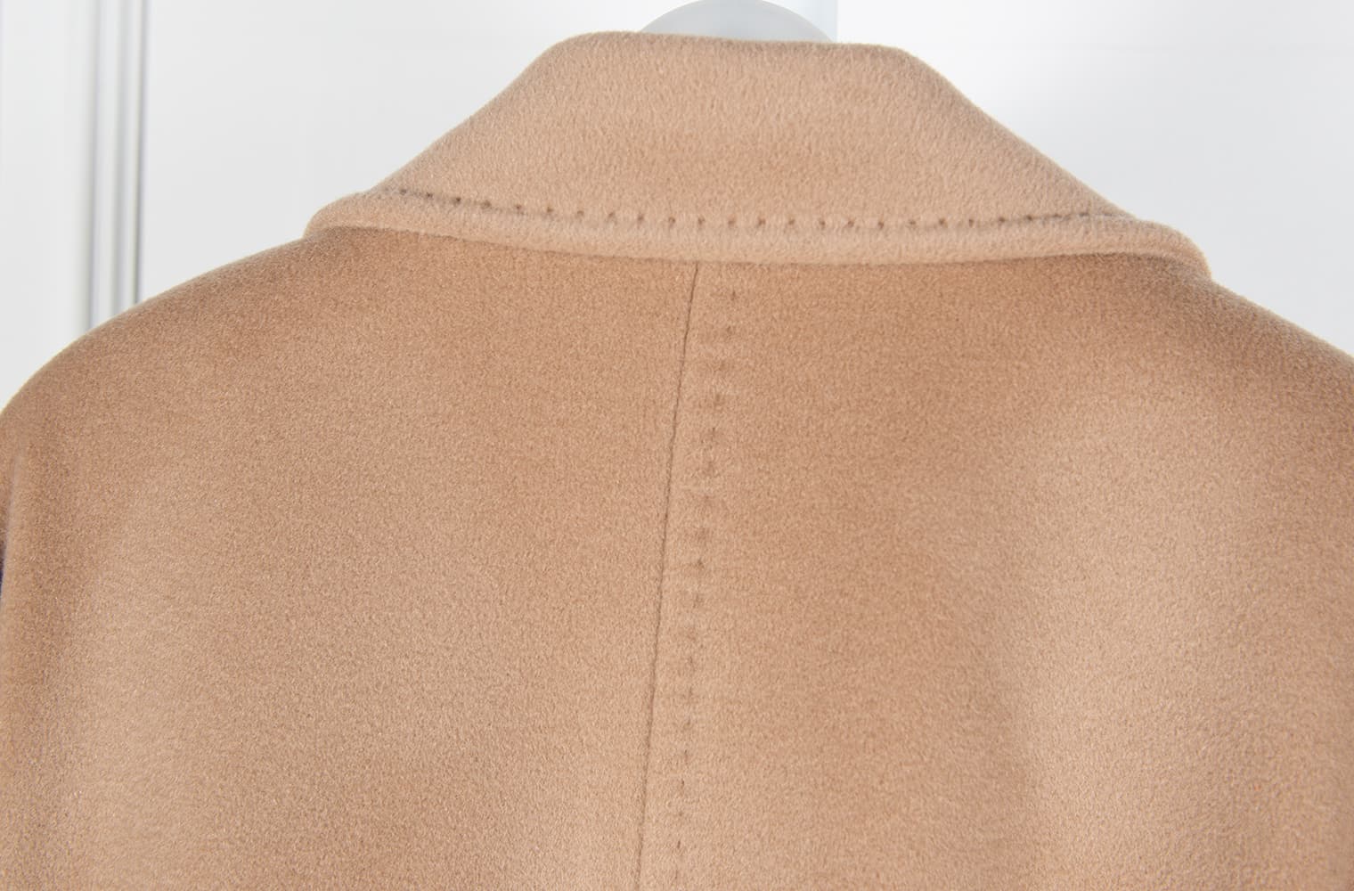 [Max Mara 막스 마라] 101801 마담 아이콘 코트 상세
