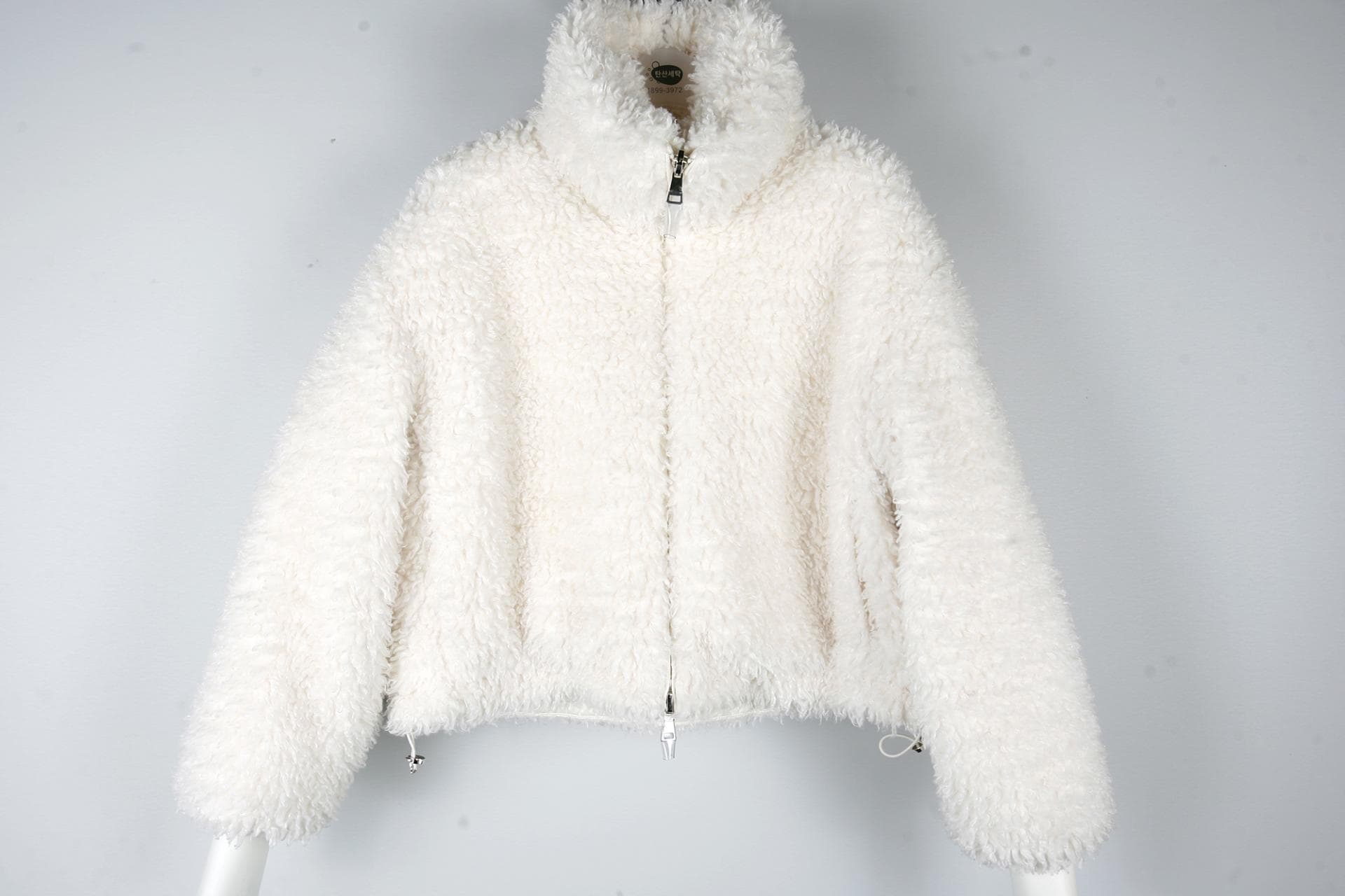 [MONCLER 몽클레르] 블론빌 리버서블 재킷