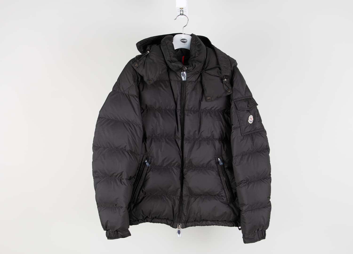 [MONCLER 몽클레르] 몽클레르 마야 패딩 자켓