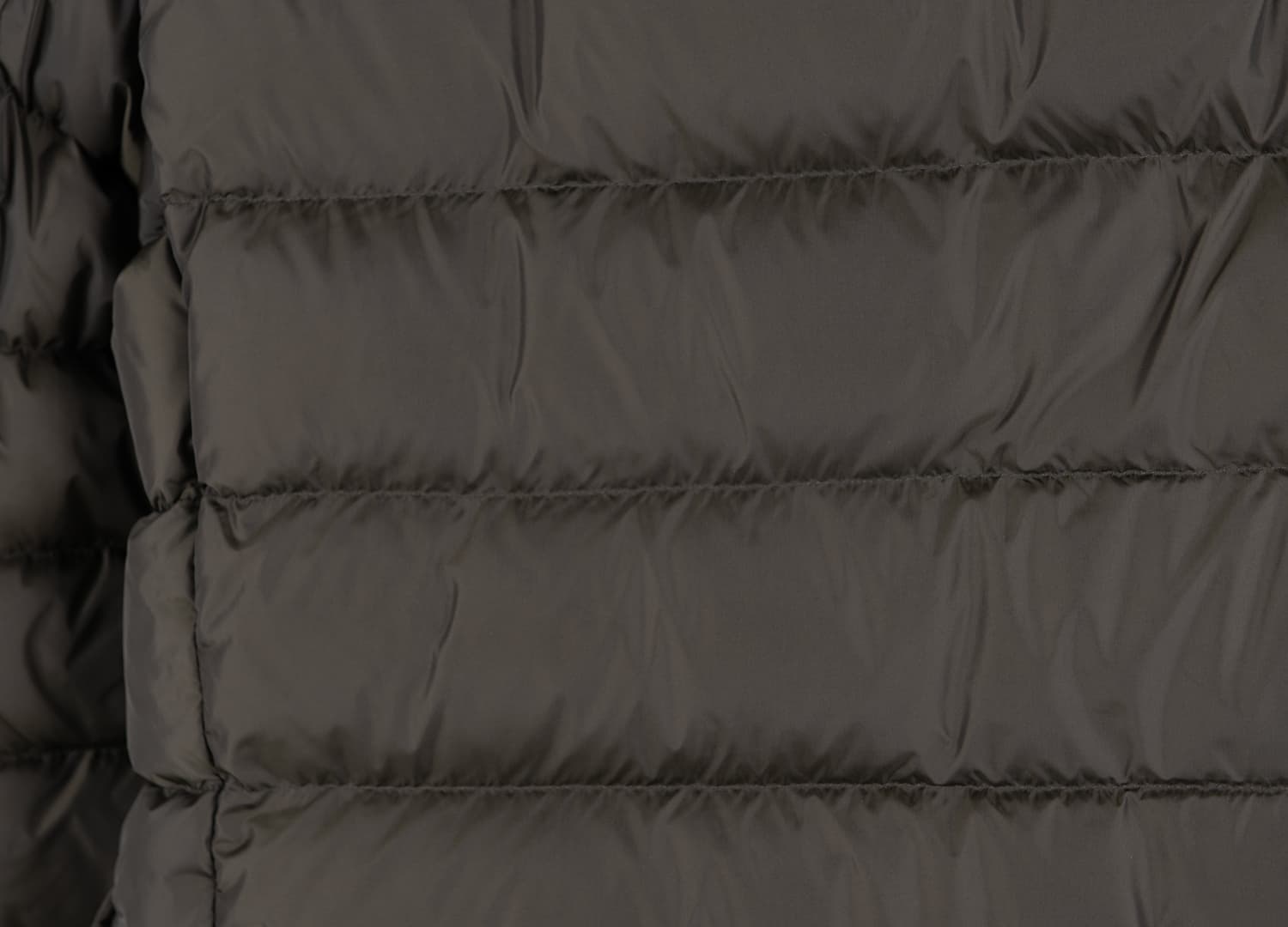 [MONCLER 몽클레르] 클루니 구스다운 패딩 상세