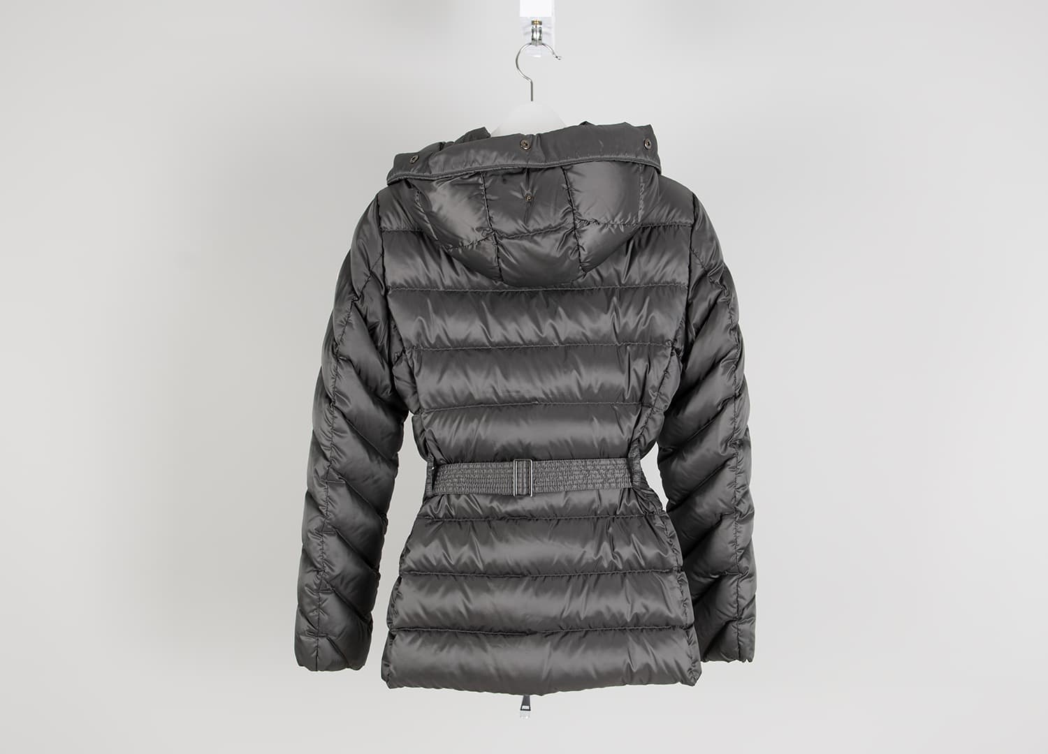[MONCLER 몽클레르] boed 구스다운 패딩 상세