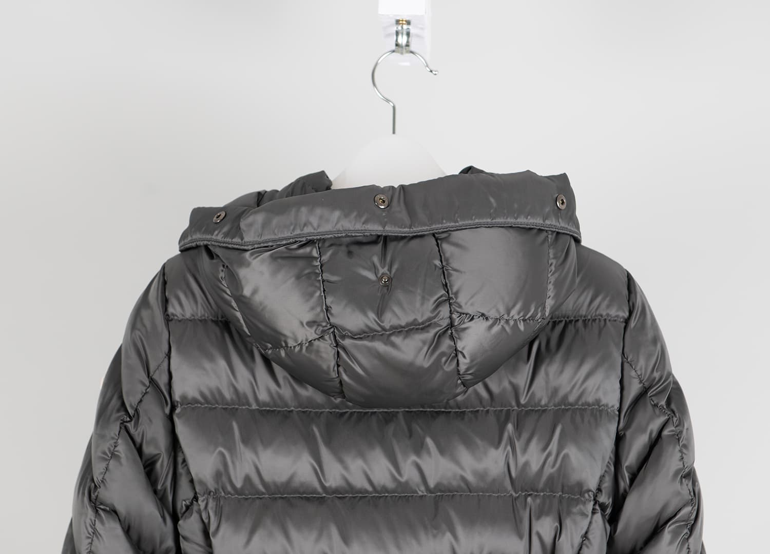[MONCLER 몽클레르] boed 구스다운 패딩 상세