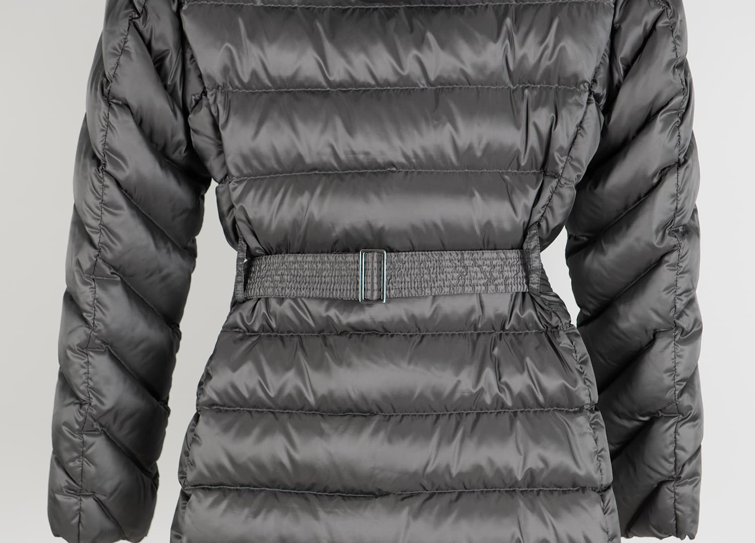 [MONCLER 몽클레르] boed 구스다운 패딩 상세