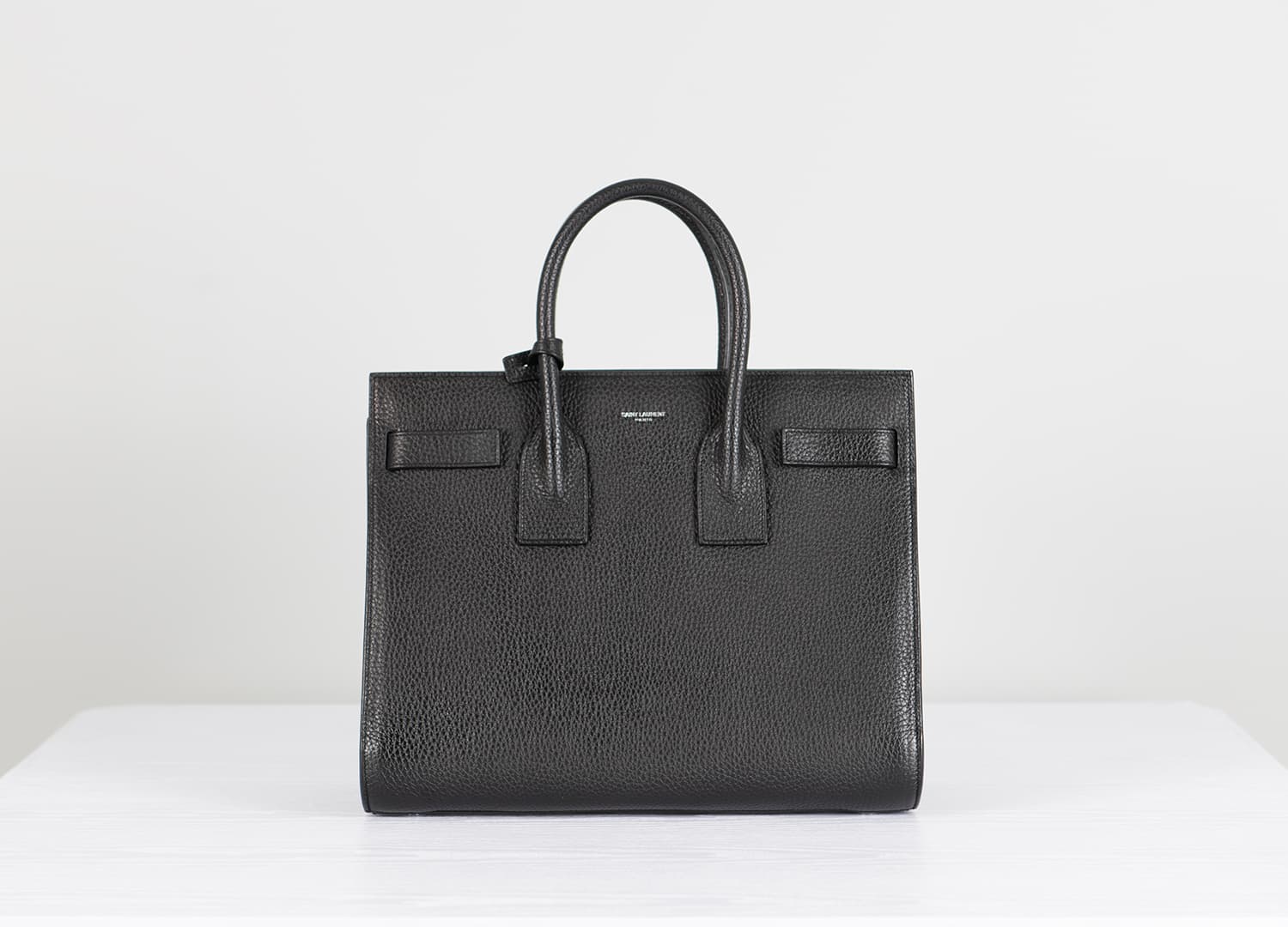 [Saint Laurent 생로랑] 삭드쥬르백