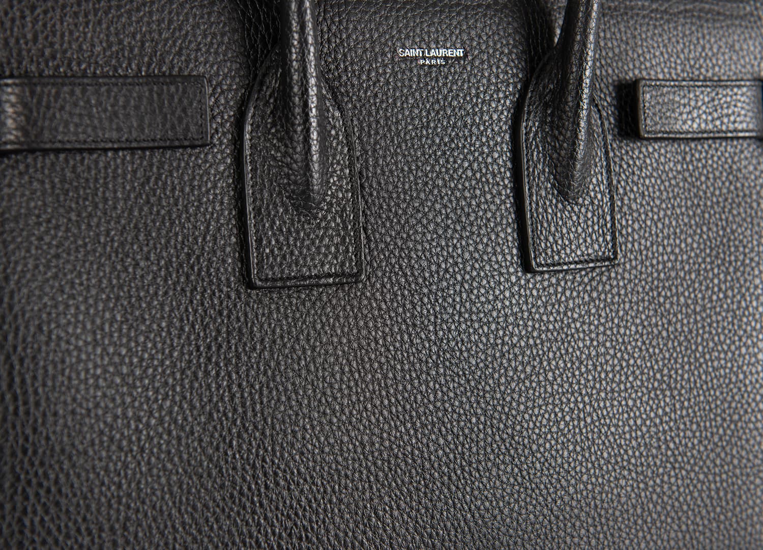 [Saint Laurent 생로랑] 삭드쥬르백 상세