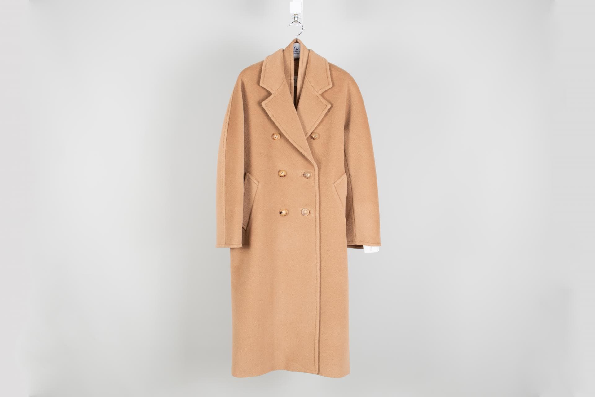 [Max Mara 막스 마라] 막스마라 101801 아이콘 코트